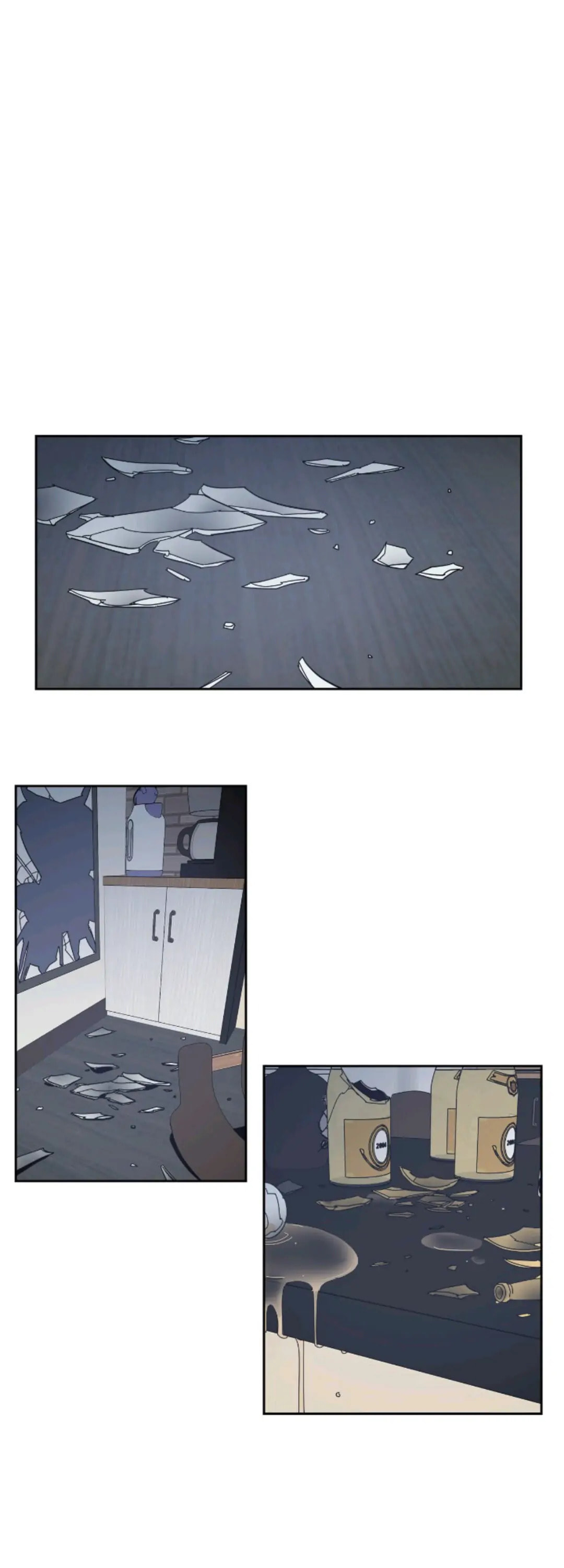 The Black Mirror Chapter 46 page 15 - 