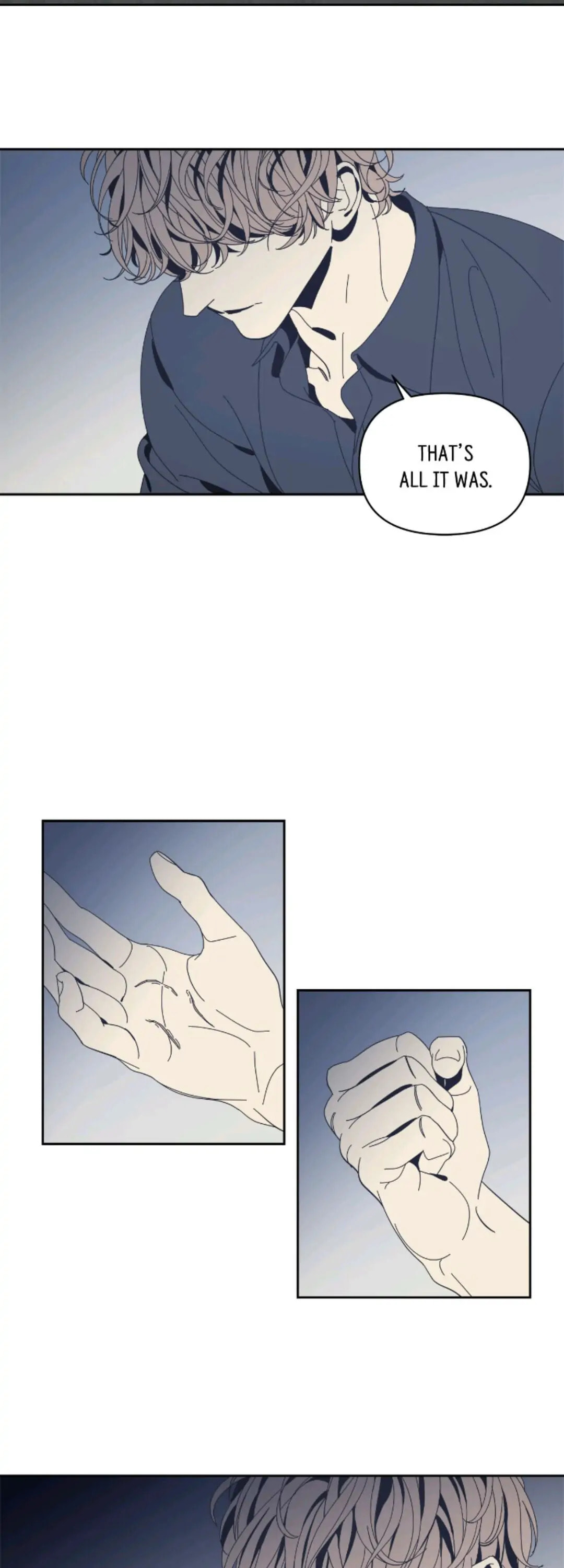 The Black Mirror Chapter 46 page 19 - 