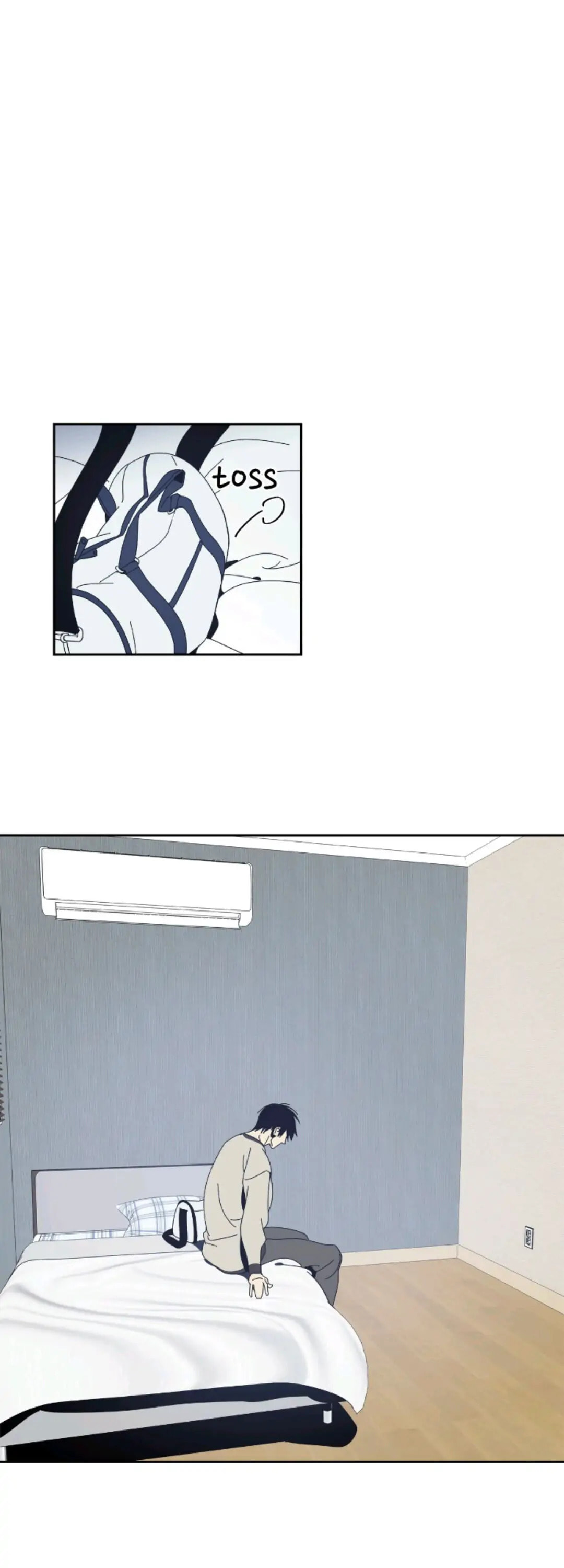 The Black Mirror Chapter 46 page 7 - 