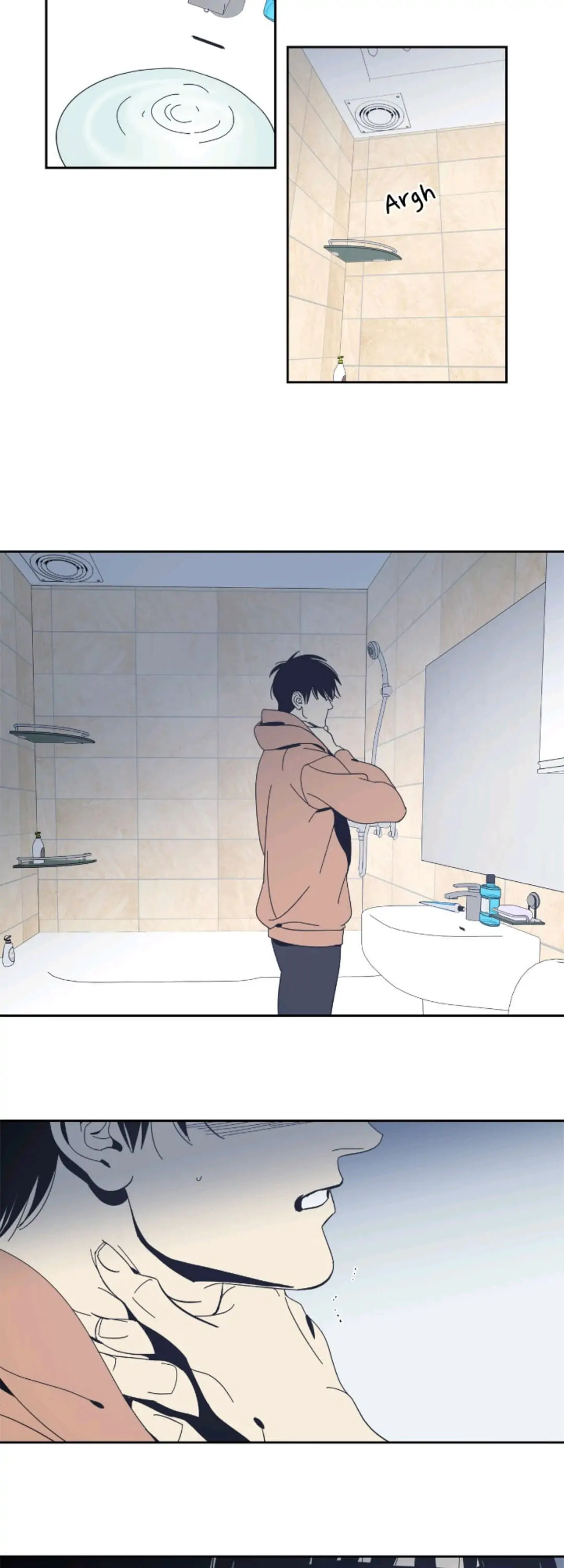 The Black Mirror Chapter 47 page 13 - 