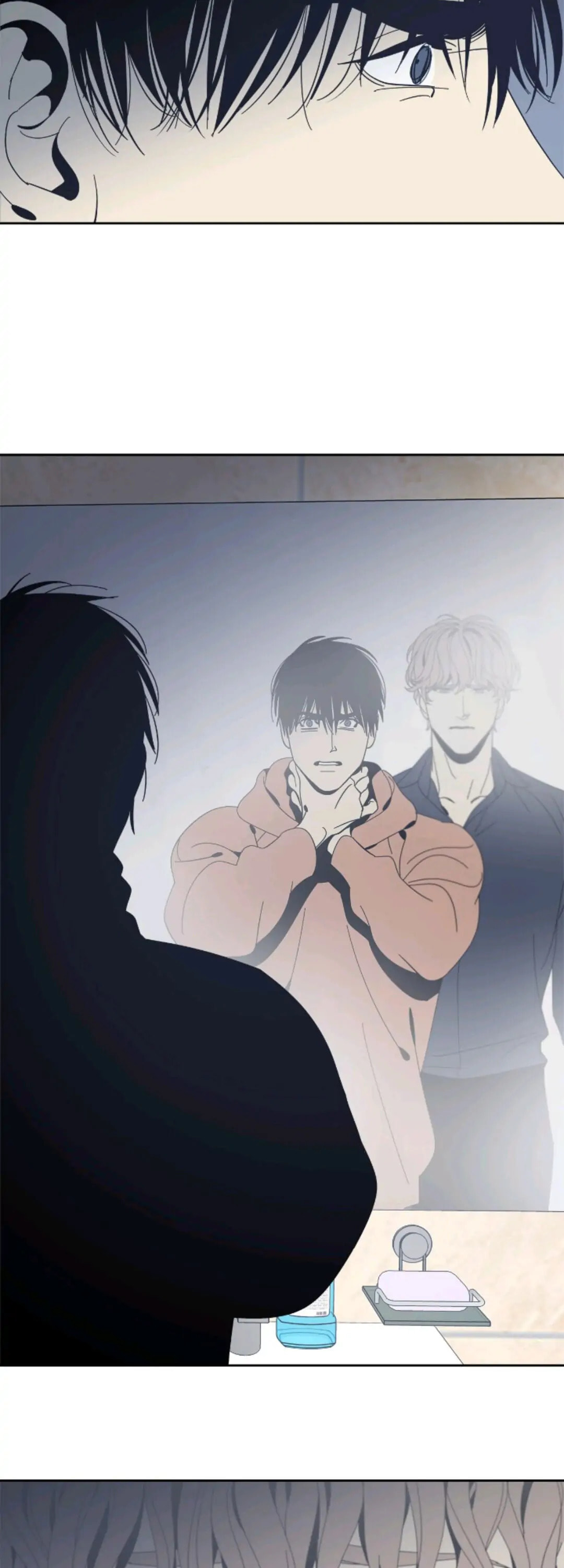 The Black Mirror Chapter 47 page 14 - 