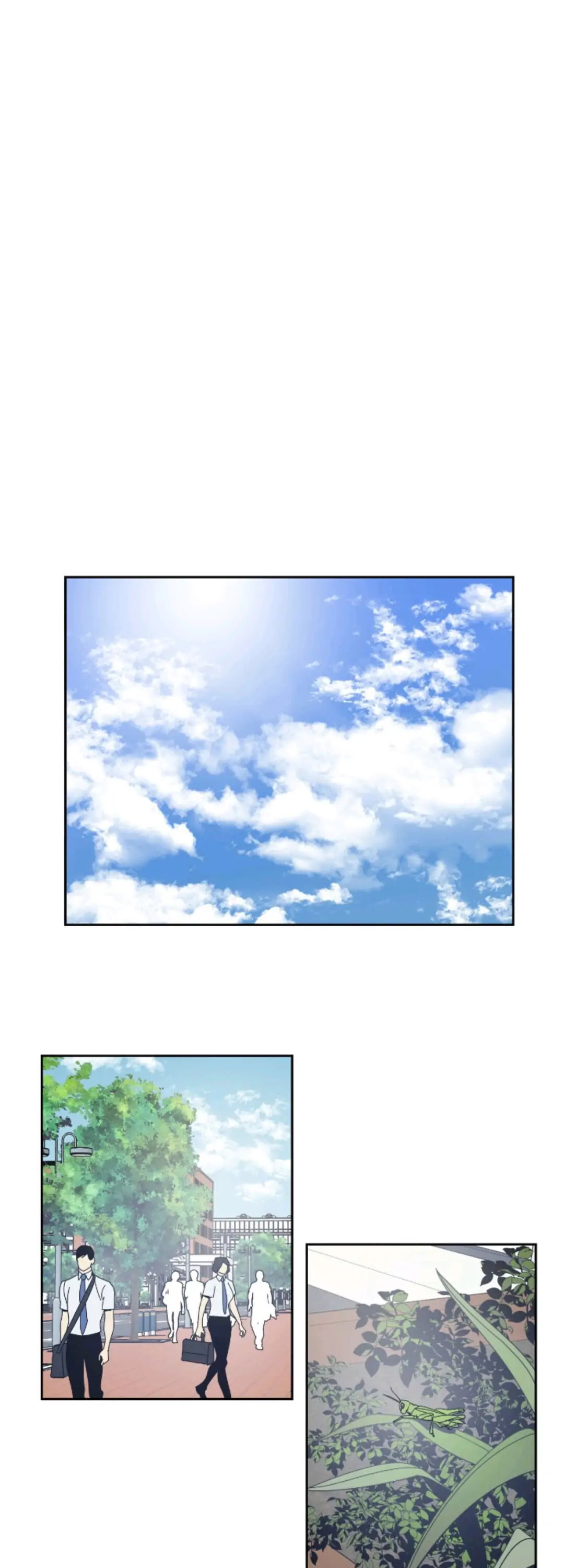 The Black Mirror Chapter 47 page 18 - 
