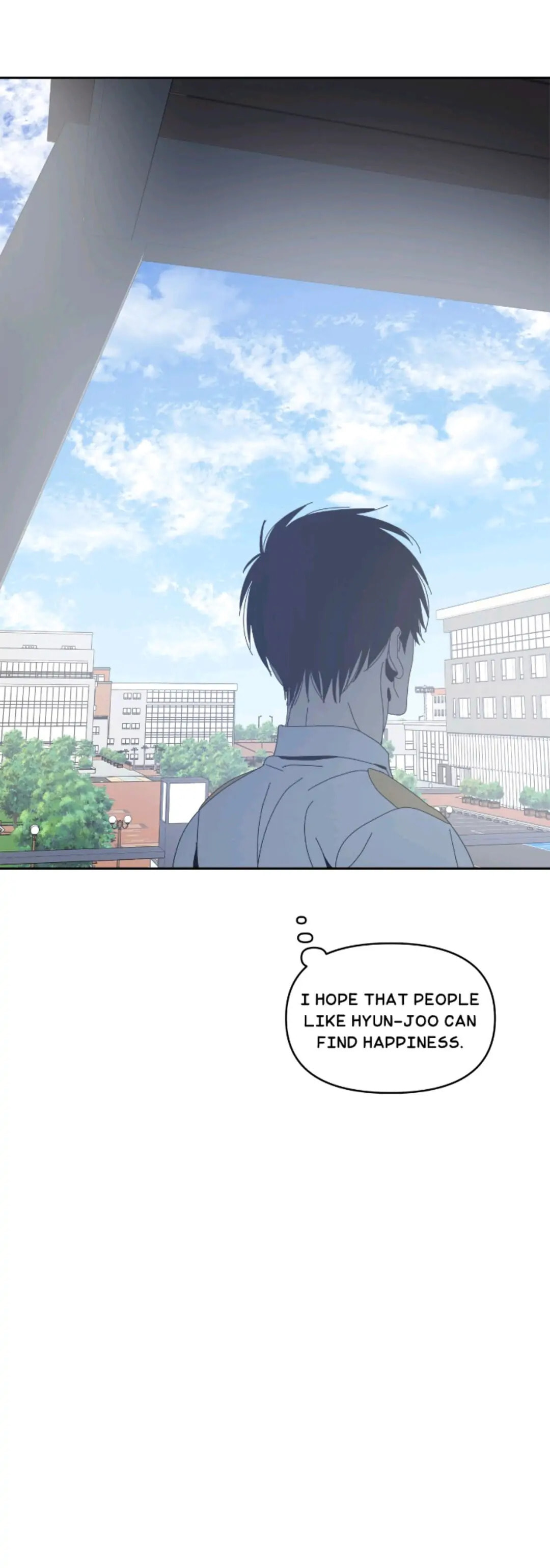 The Black Mirror Chapter 48 page 12 - 