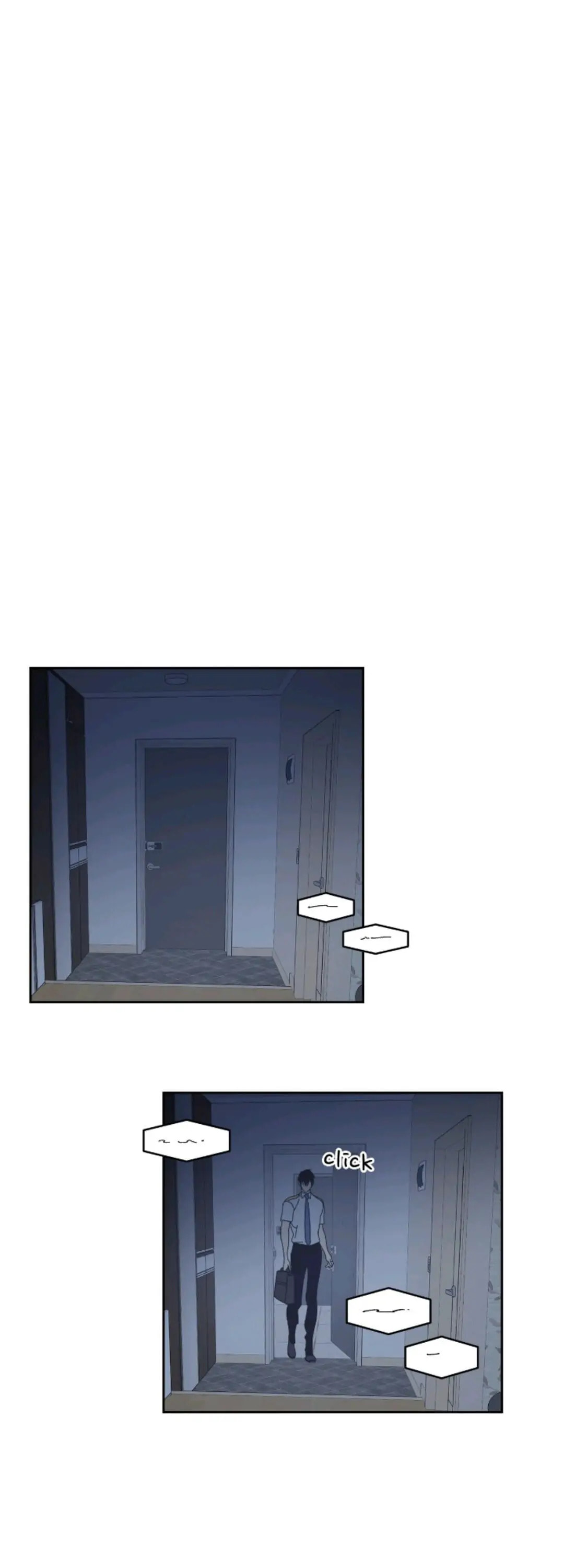 The Black Mirror Chapter 48 page 13 - 