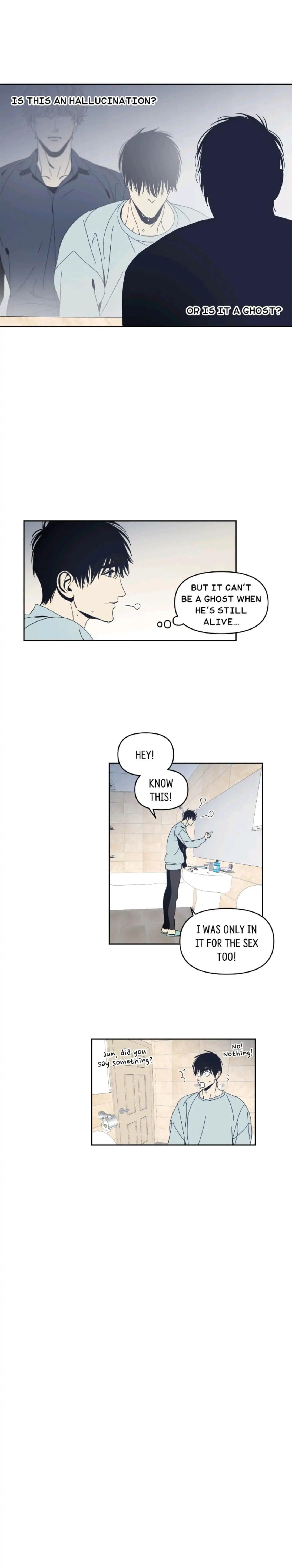The Black Mirror Chapter 48 page 3 - 