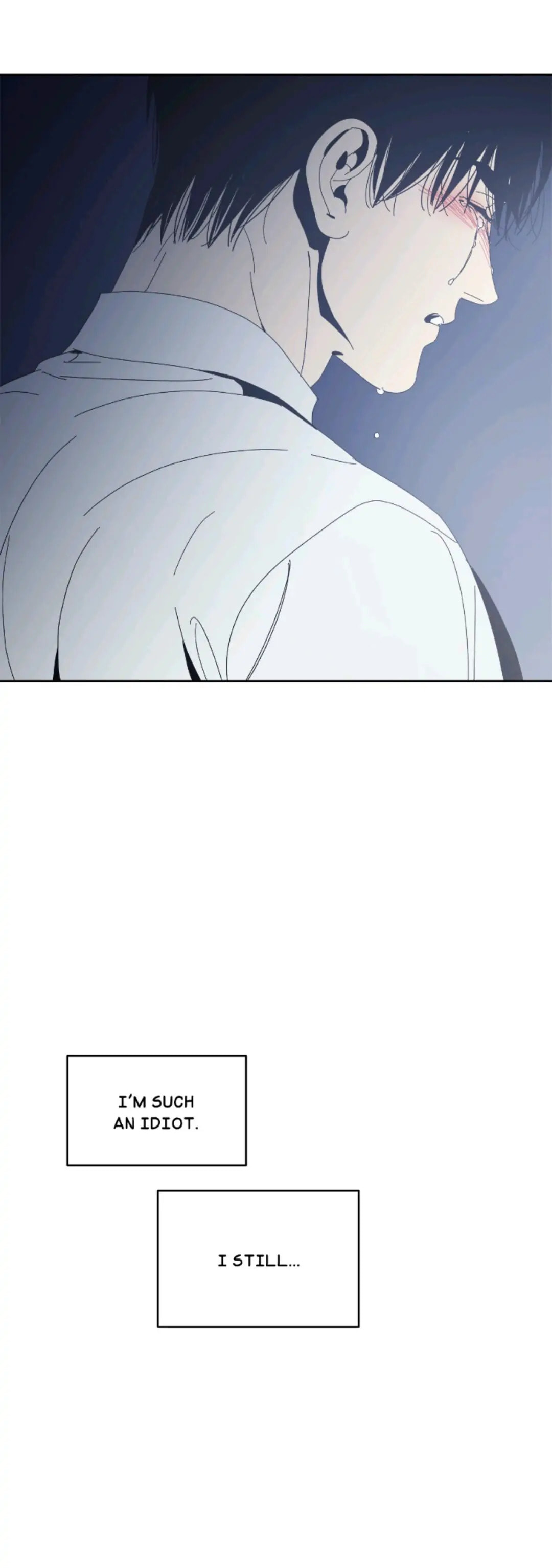 The Black Mirror Chapter 48 page 22 - 