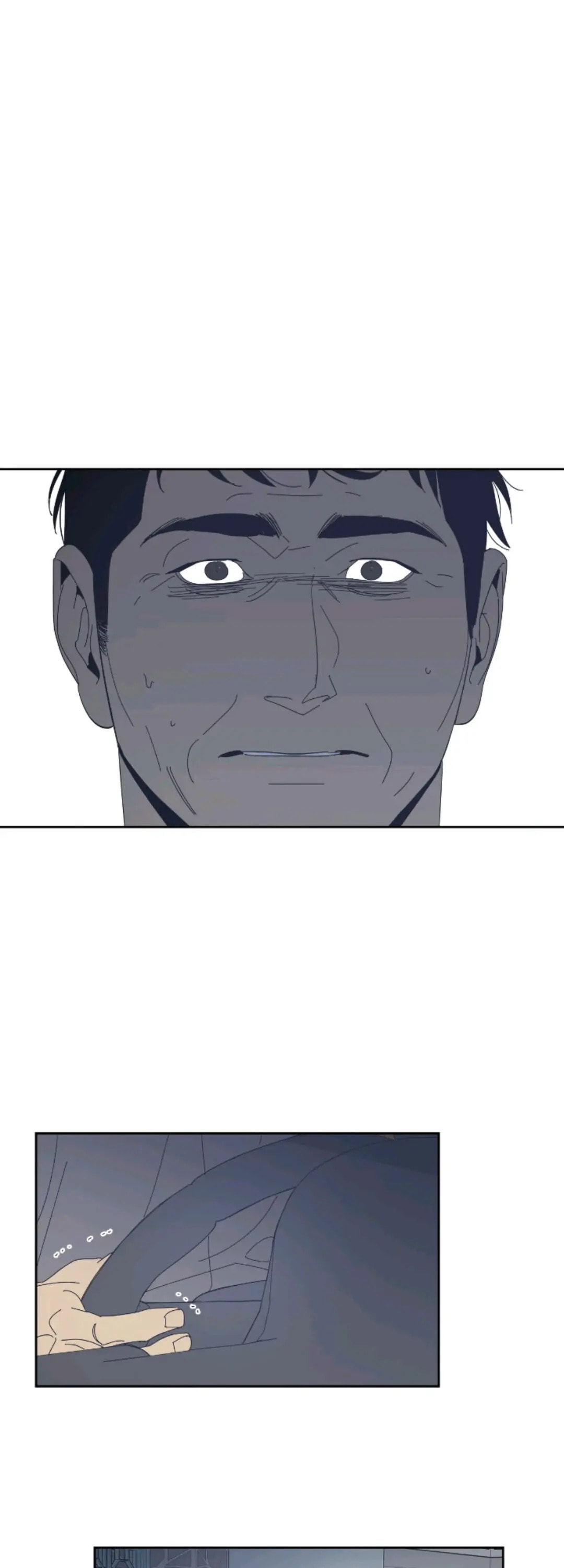 The Black Mirror Chapter 48 page 24 - 