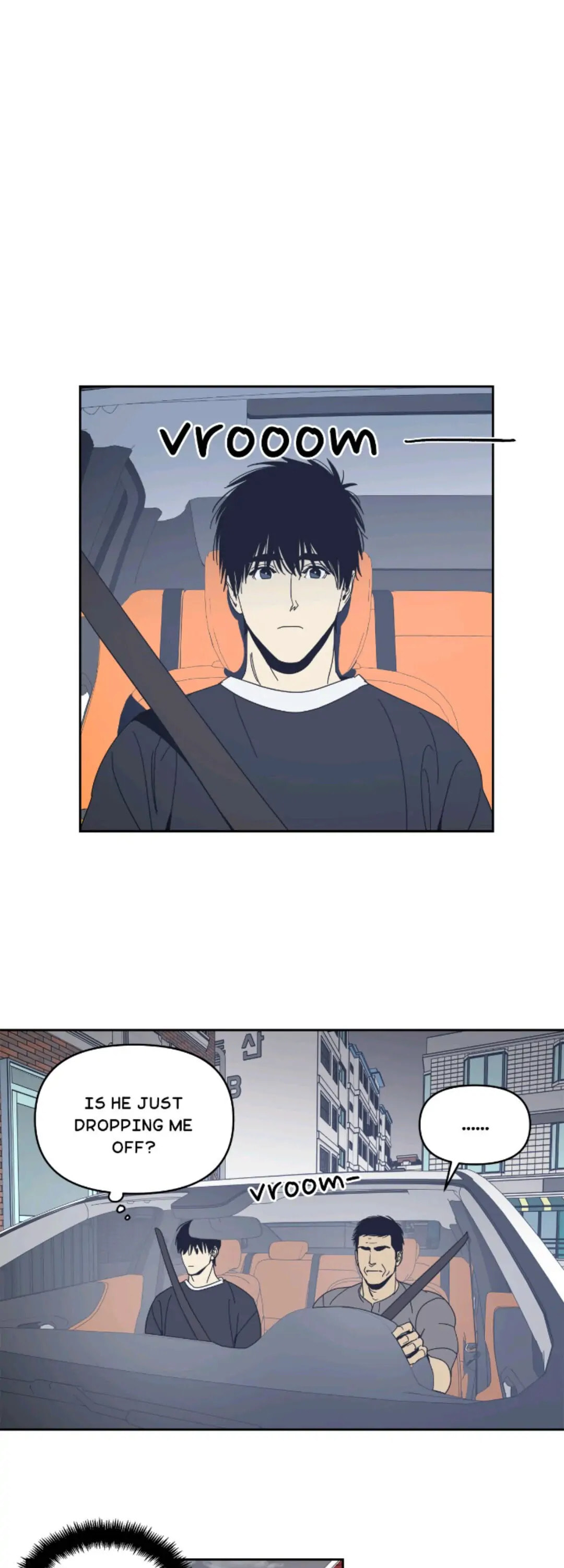 The Black Mirror Chapter 51 page 20 - 