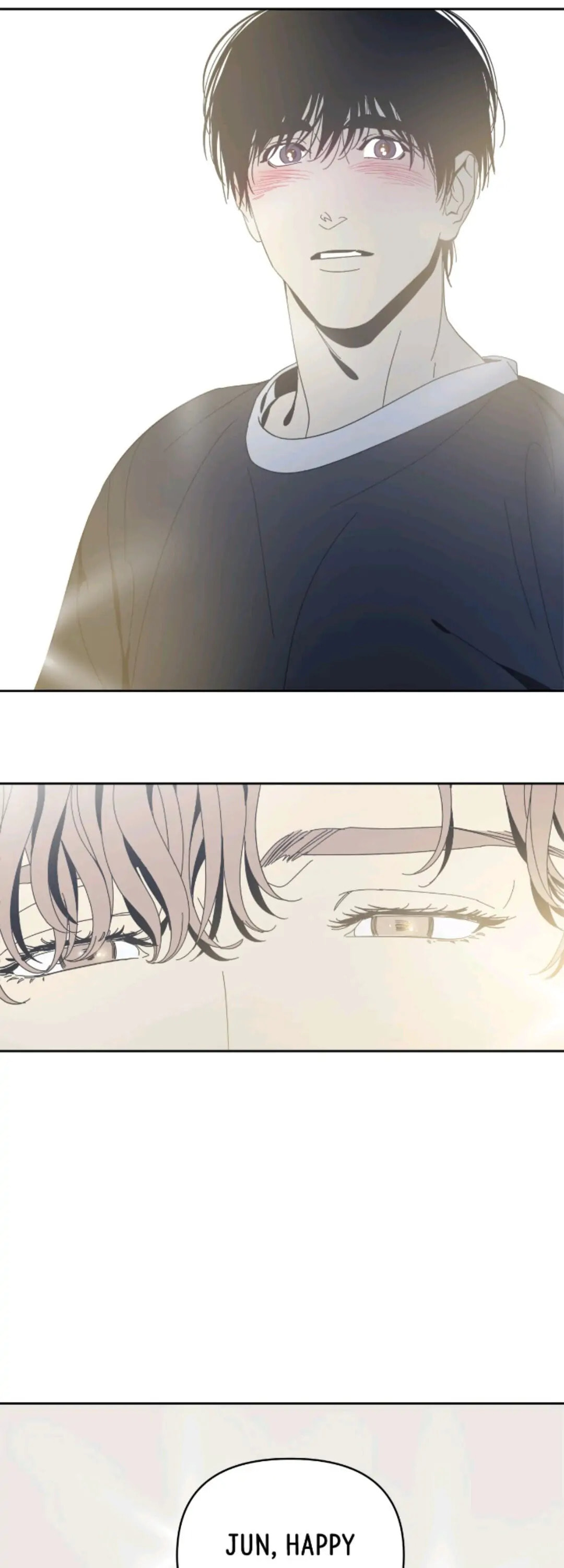 The Black Mirror Chapter 51 page 25 - 