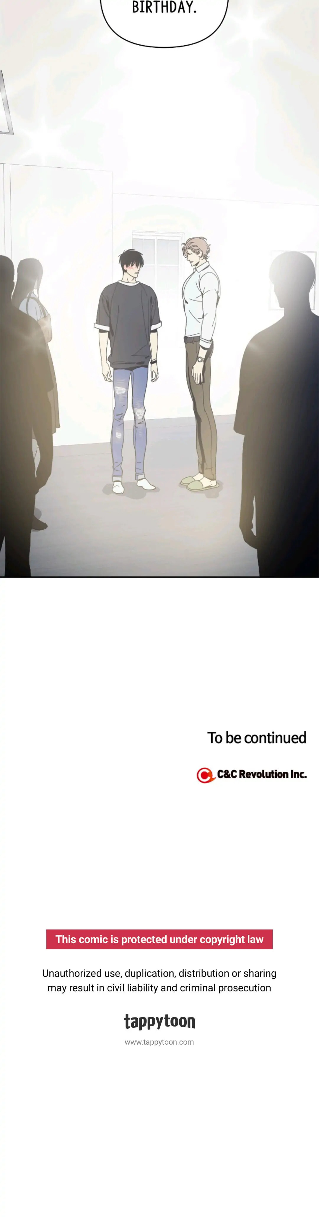 The Black Mirror Chapter 51 page 26 - 