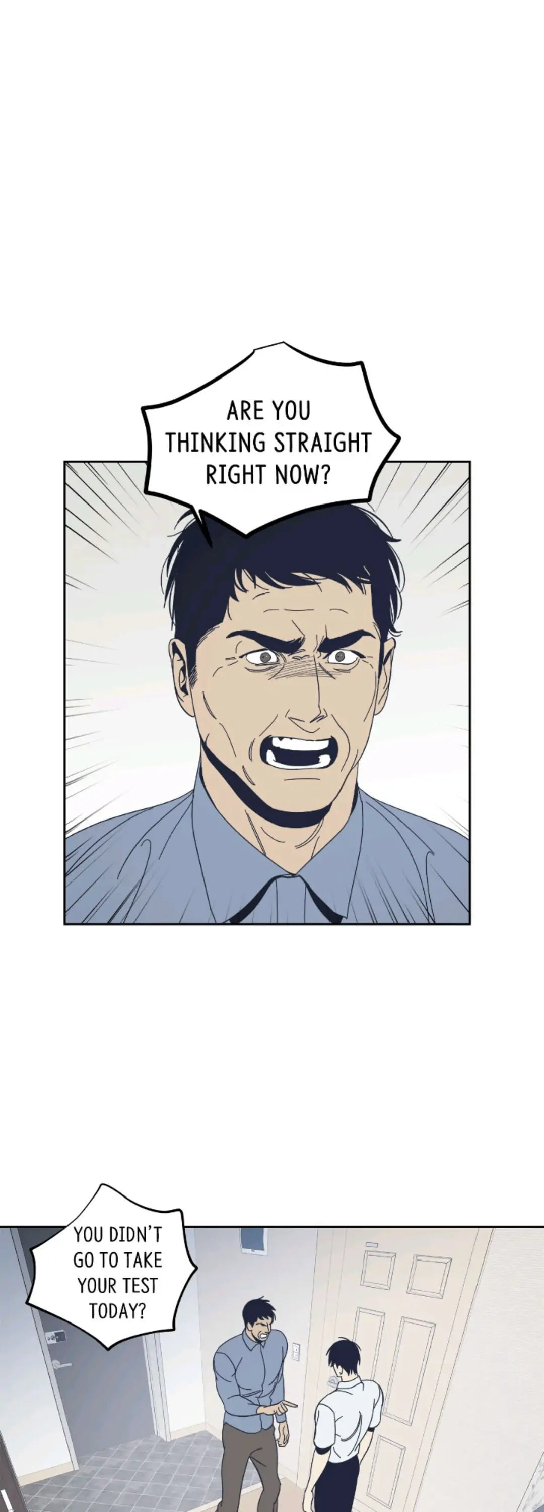 The Black Mirror Chapter 51 page 4 - 