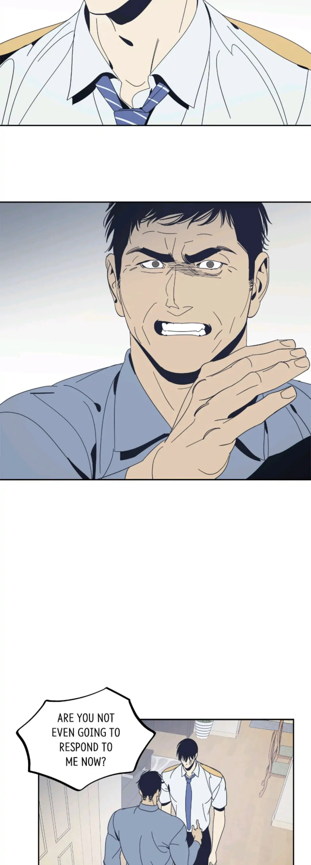 The Black Mirror Chapter 51 page 7 - 
