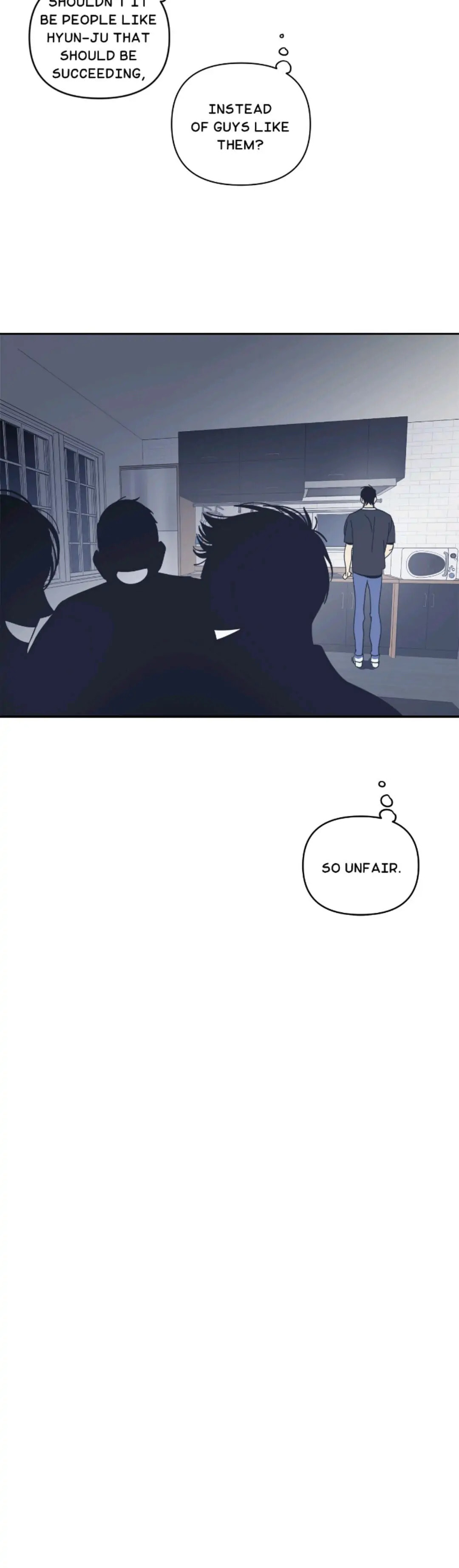 The Black Mirror Chapter 52 page 19 - 