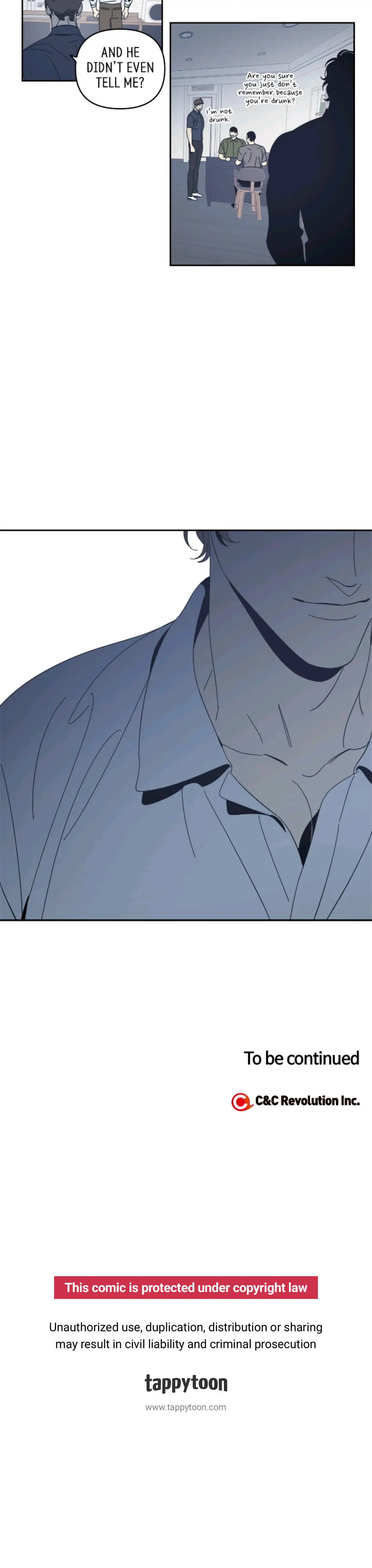 The Black Mirror Chapter 52 page 22 - 