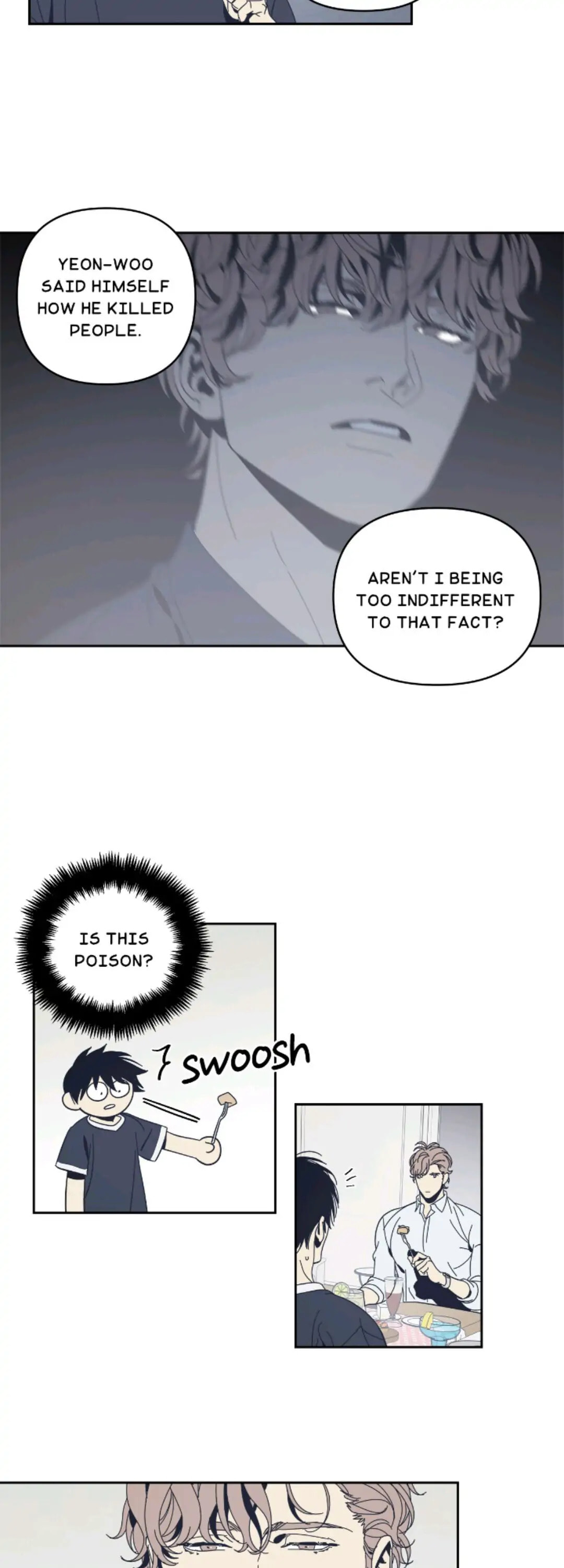 The Black Mirror Chapter 52 page 9 - 