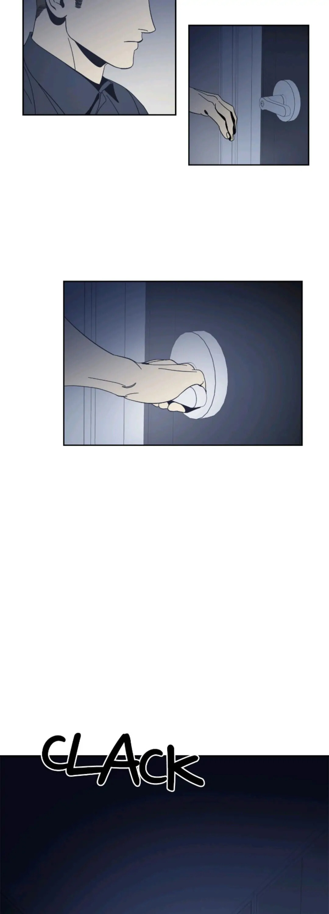 The Black Mirror Chapter 53 page 13 - 