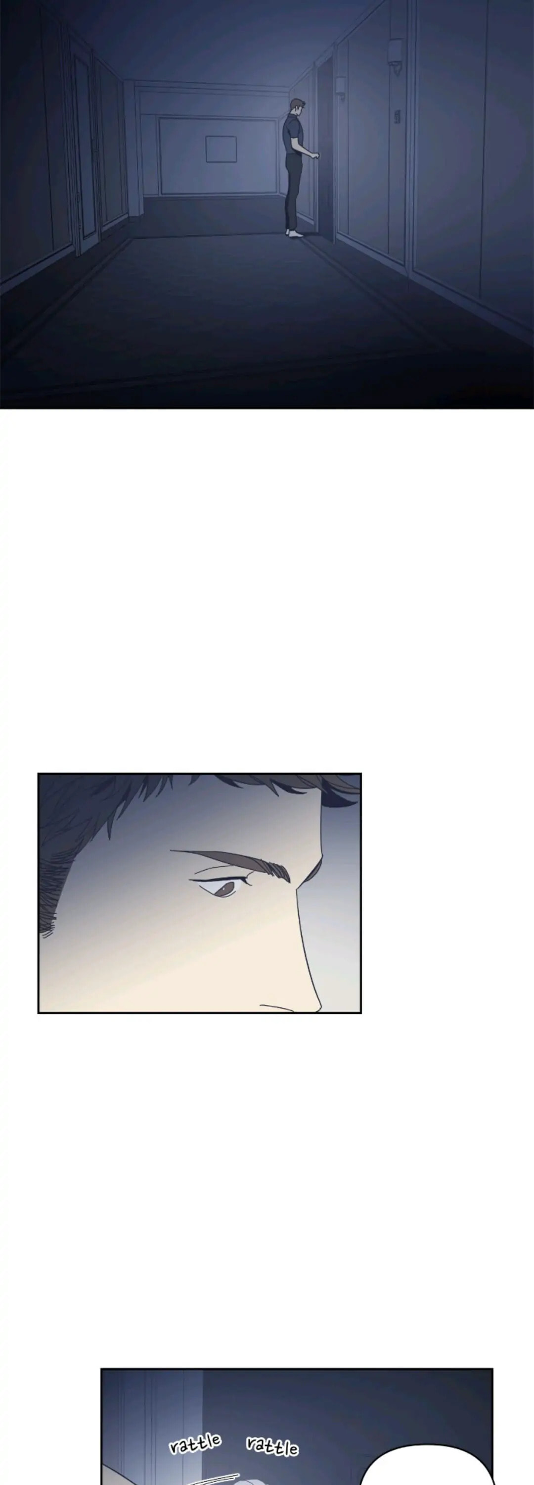 The Black Mirror Chapter 53 page 14 - 