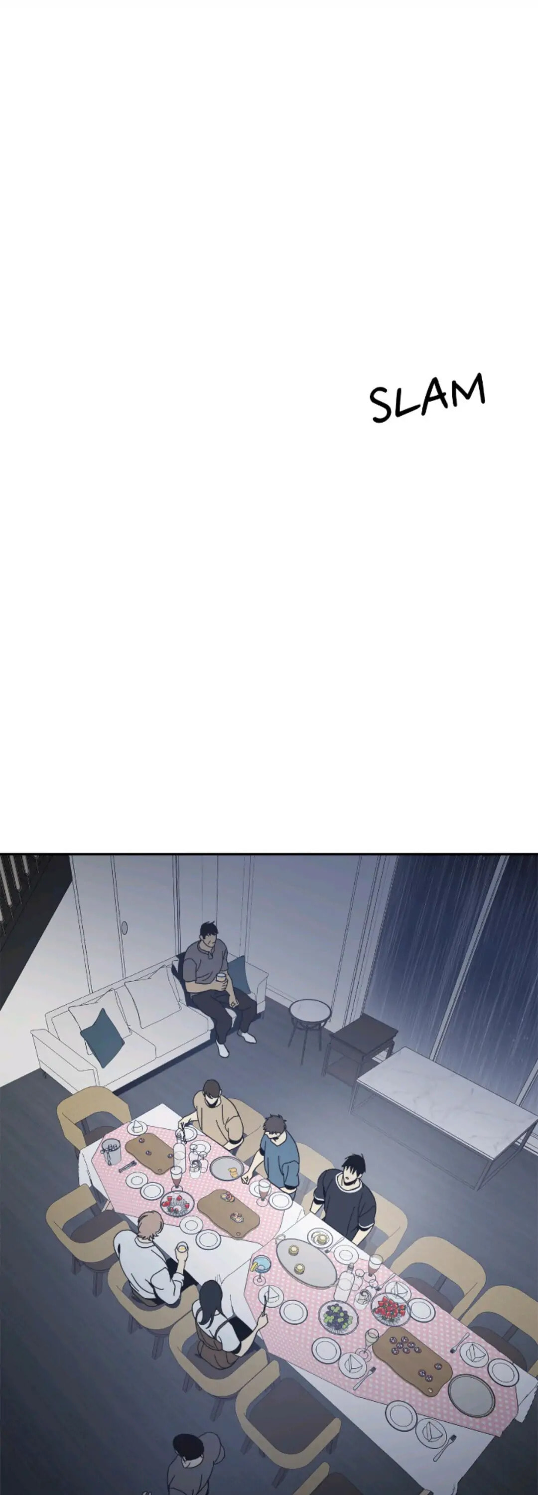 The Black Mirror Chapter 53 page 18 - 