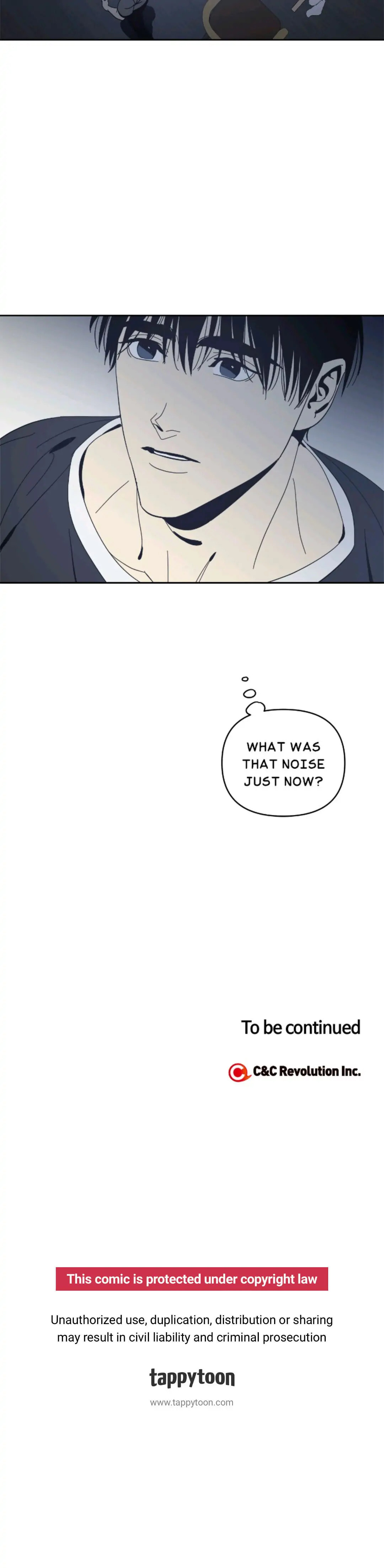 The Black Mirror Chapter 53 page 19 - 