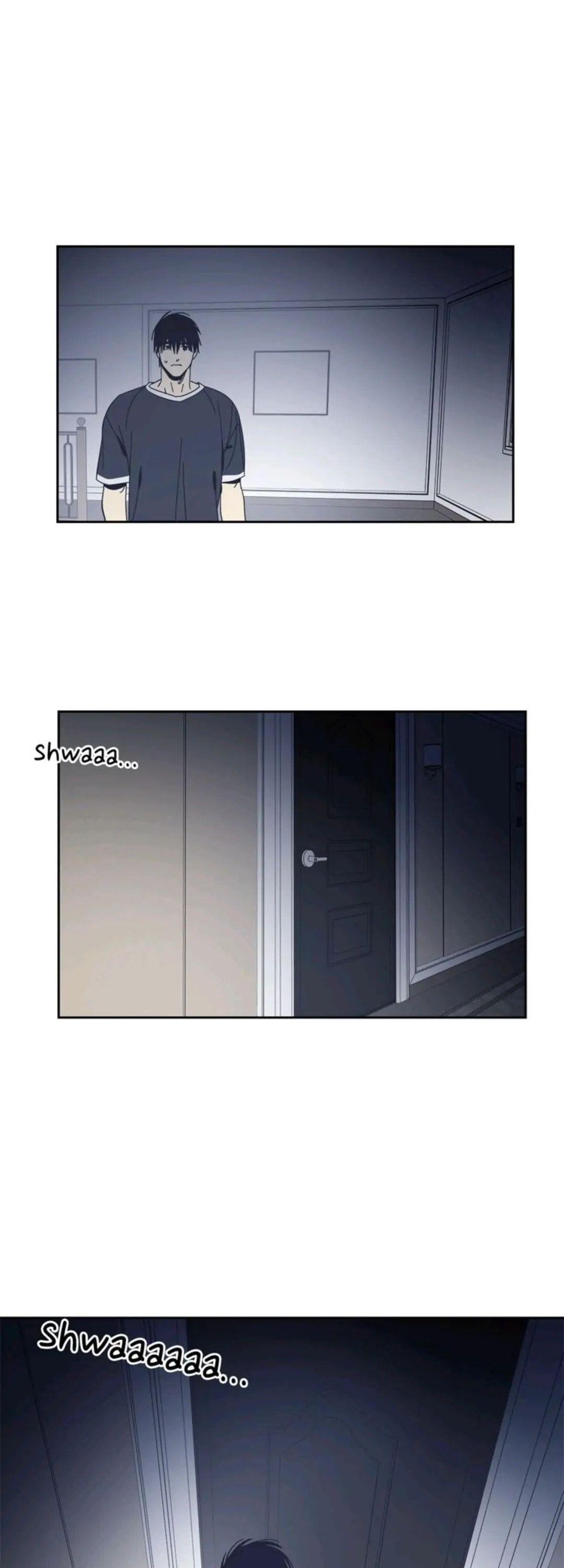 The Black Mirror Chapter 54 page 5 - 