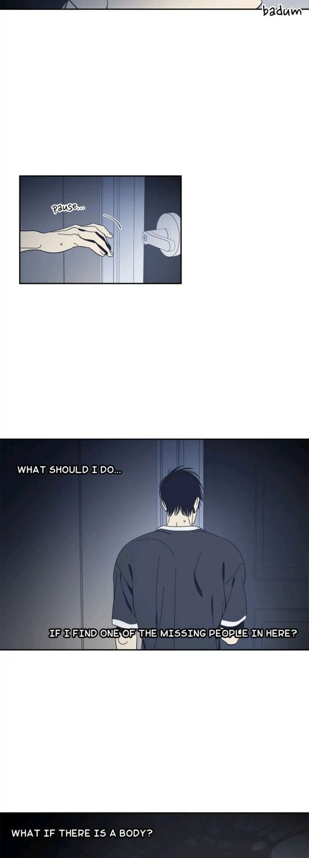 The Black Mirror Chapter 54 page 7 - 