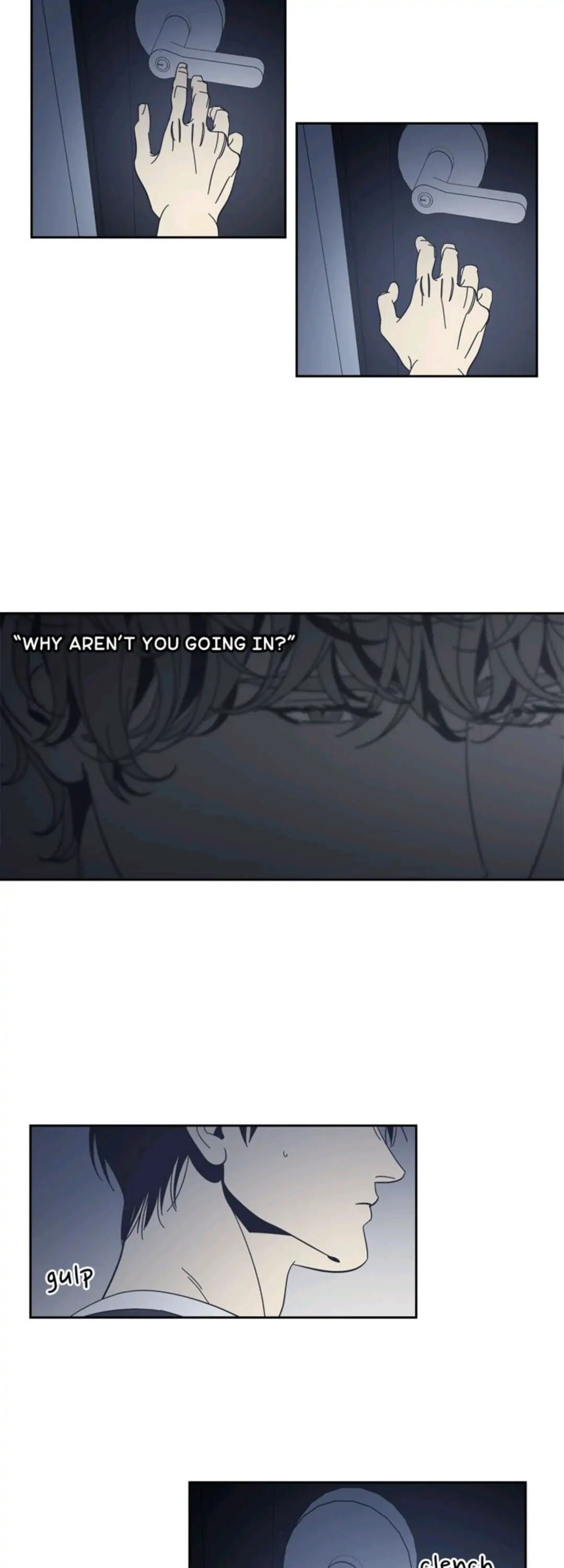 The Black Mirror Chapter 54 page 9 - 