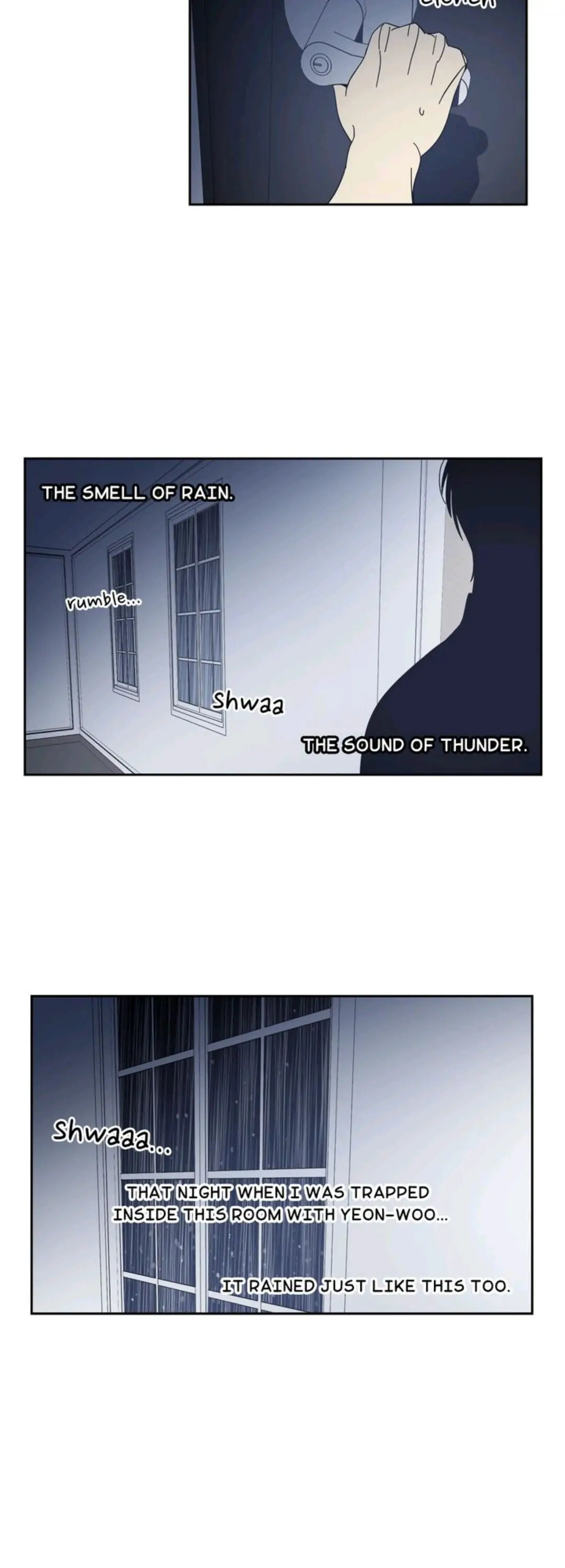 The Black Mirror Chapter 54 page 10 - 