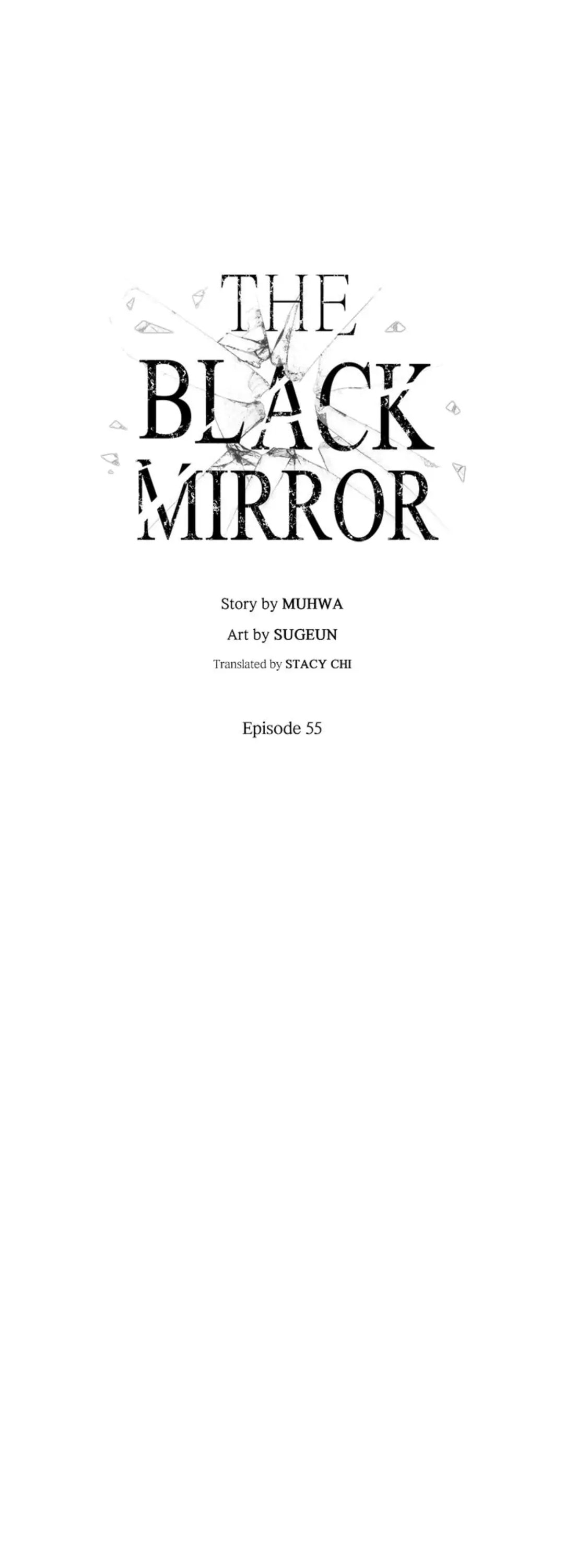 The Black Mirror Chapter 55 page 2 - 
