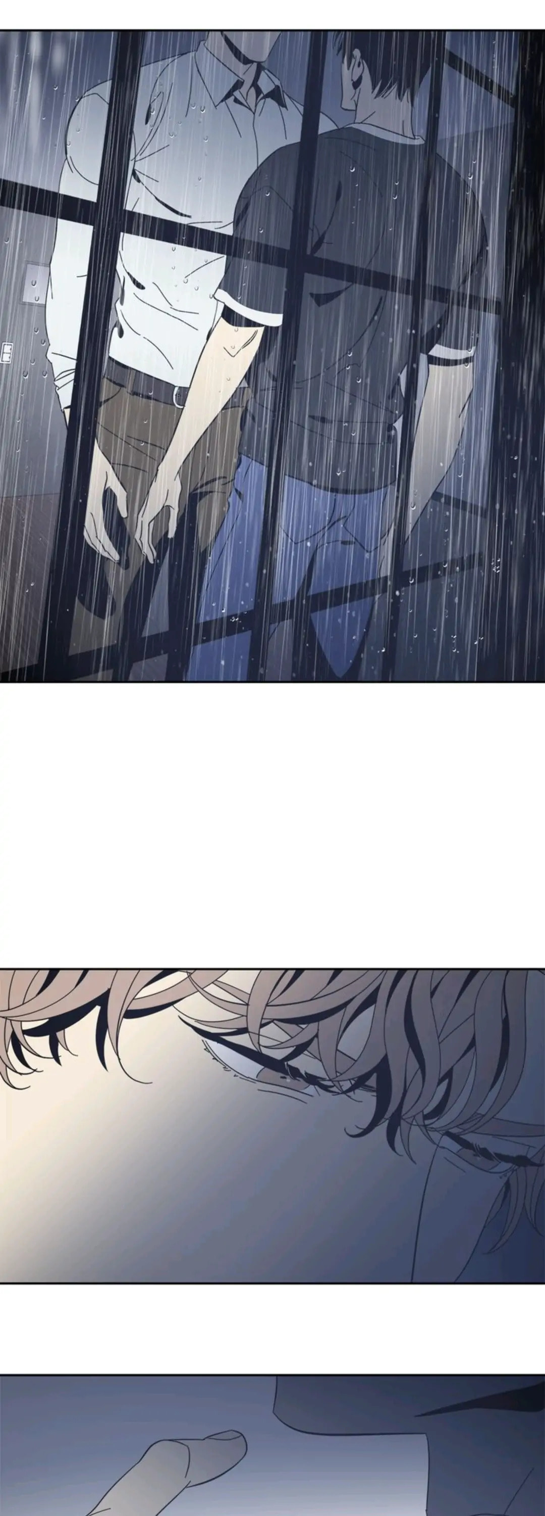 The Black Mirror Chapter 55 page 13 - 