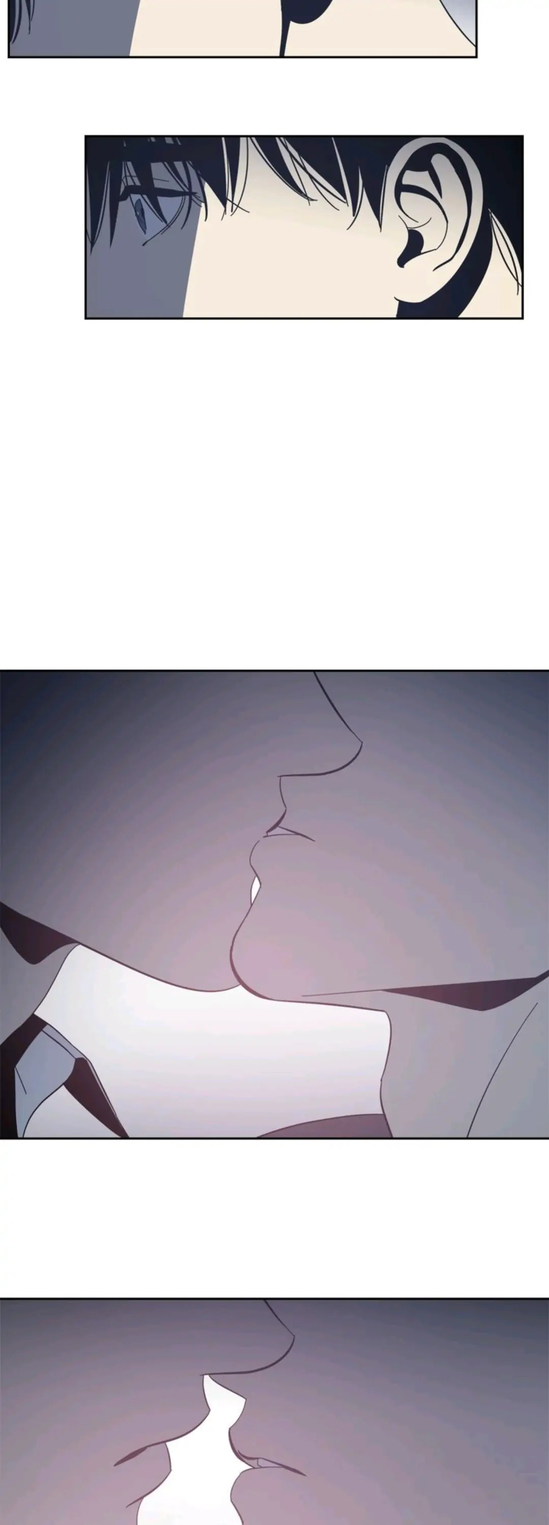 The Black Mirror Chapter 55 page 15 - 