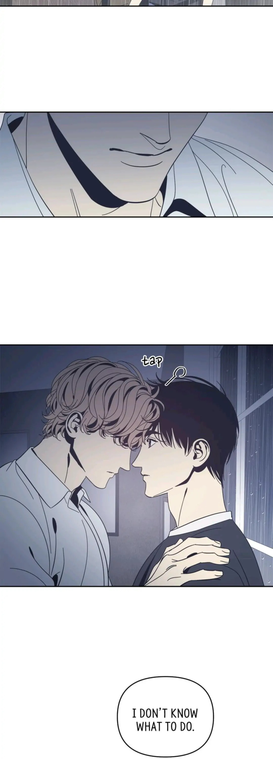 The Black Mirror Chapter 55 page 17 - 