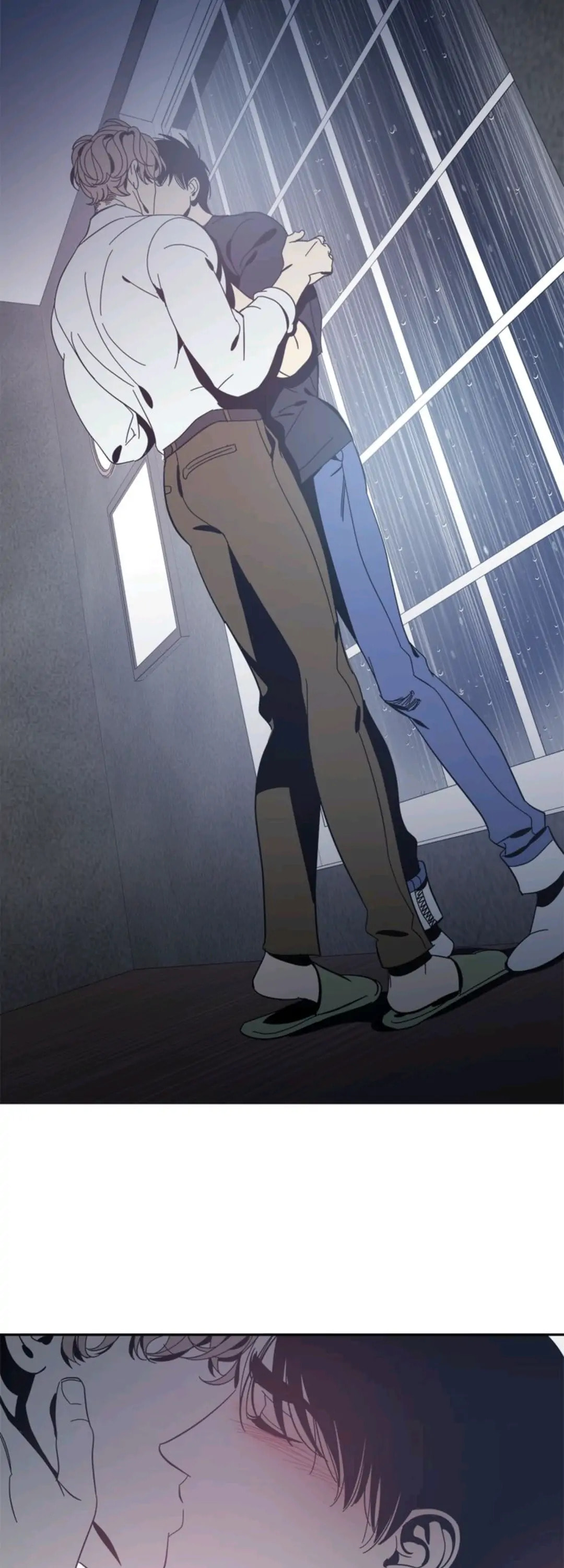 The Black Mirror Chapter 55 page 21 - 