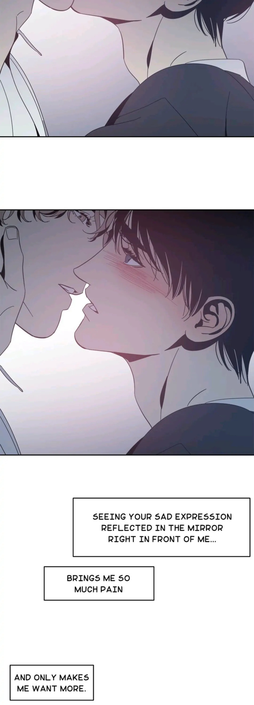 The Black Mirror Chapter 55 page 22 - 