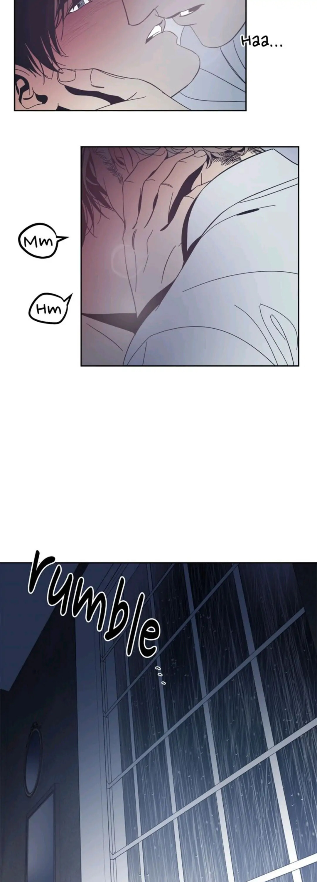 The Black Mirror Chapter 55 page 25 - 