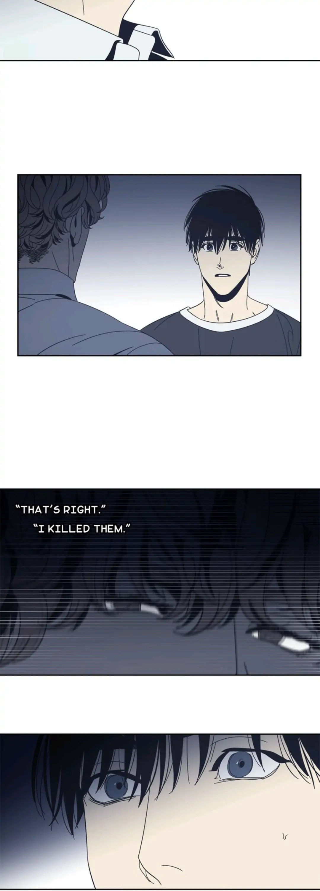 The Black Mirror Chapter 55 page 8 - 