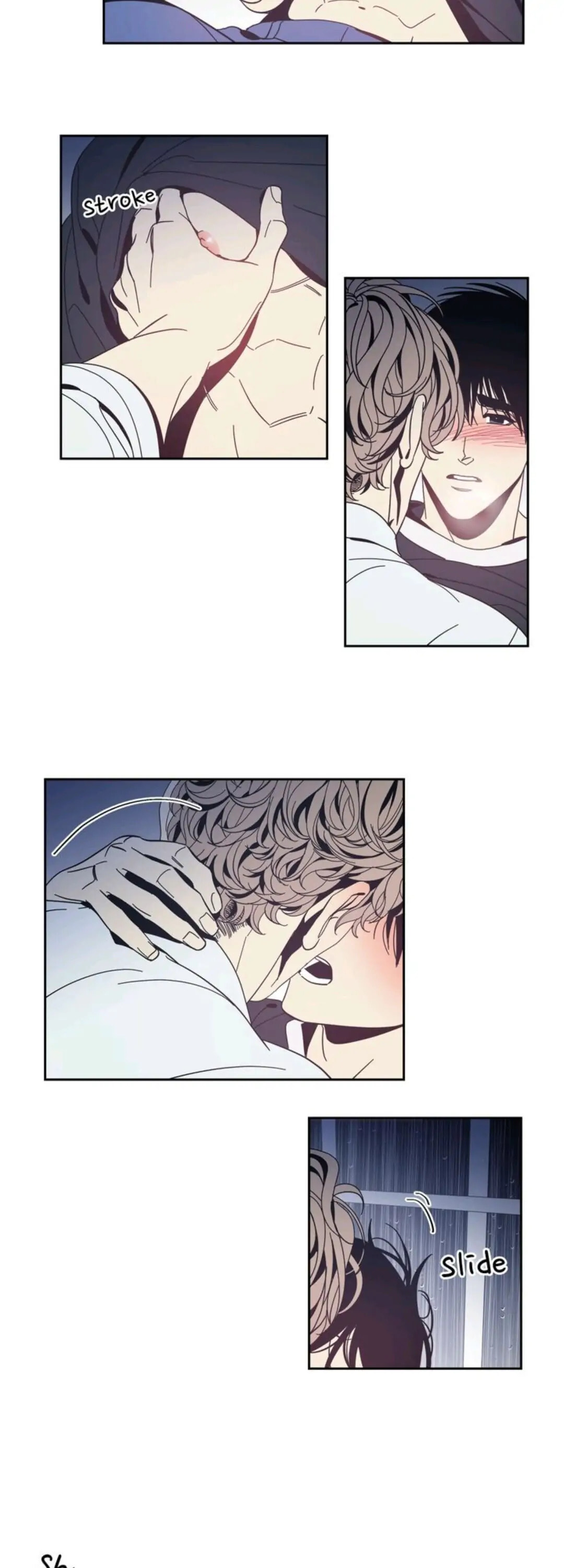 The Black Mirror Chapter 56 page 11 - 