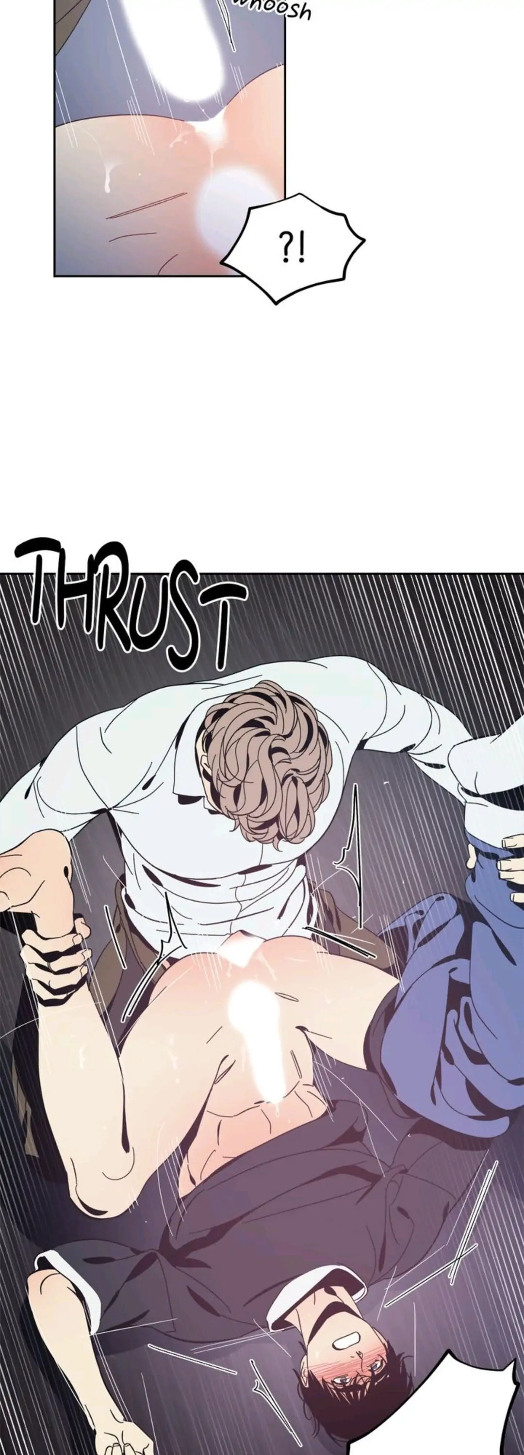 The Black Mirror Chapter 56 page 17 - 