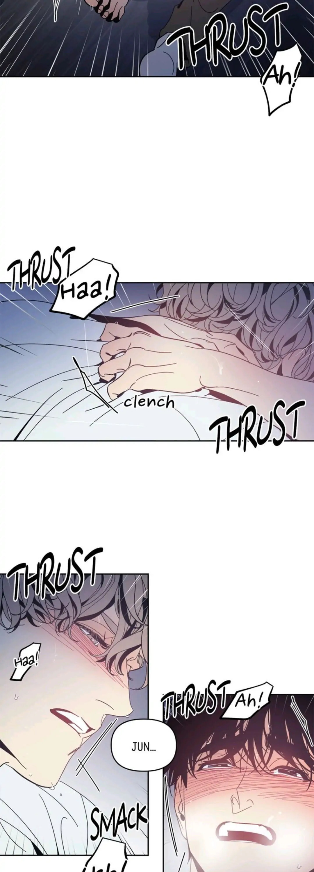 The Black Mirror Chapter 56 page 19 - 