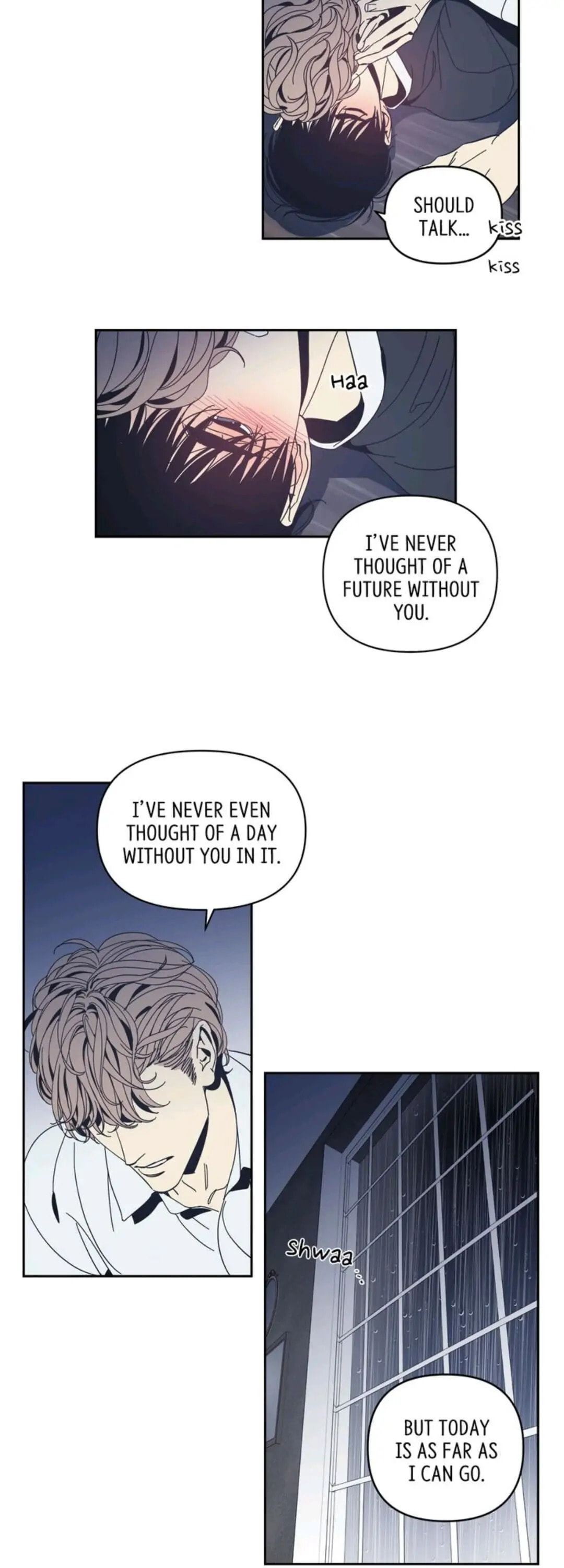 The Black Mirror Chapter 56 page 4 - 