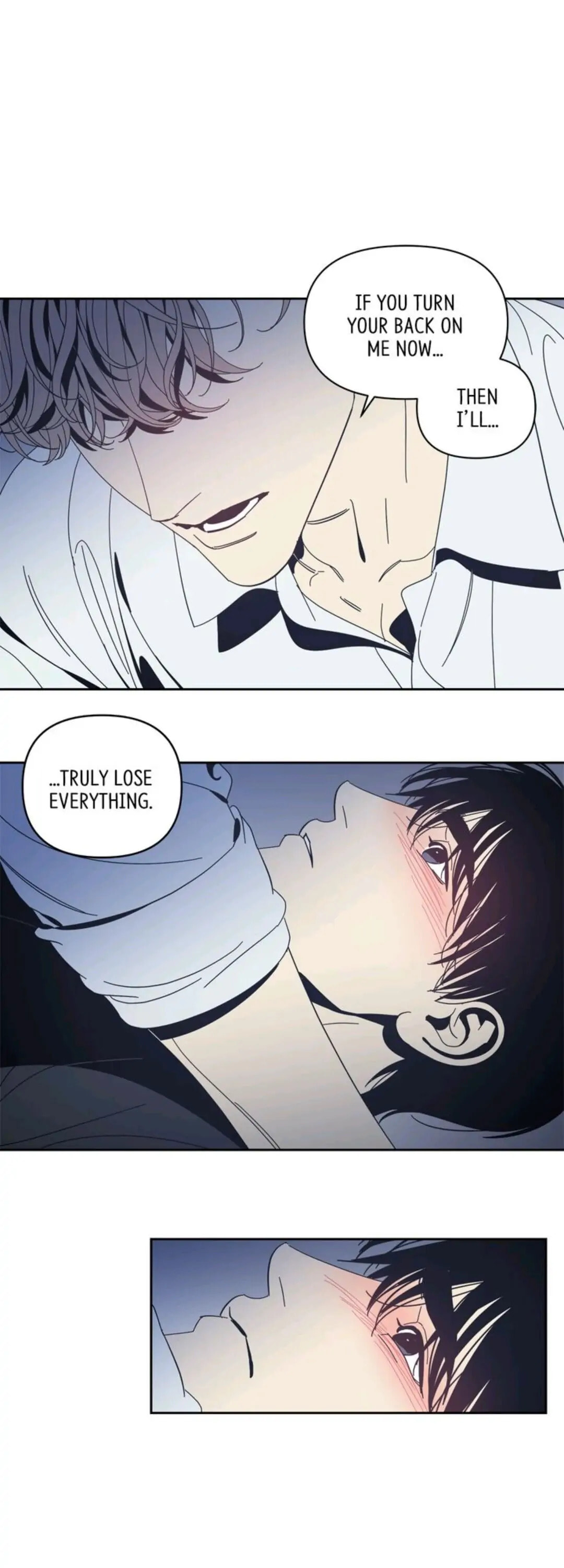 The Black Mirror Chapter 56 page 5 - 