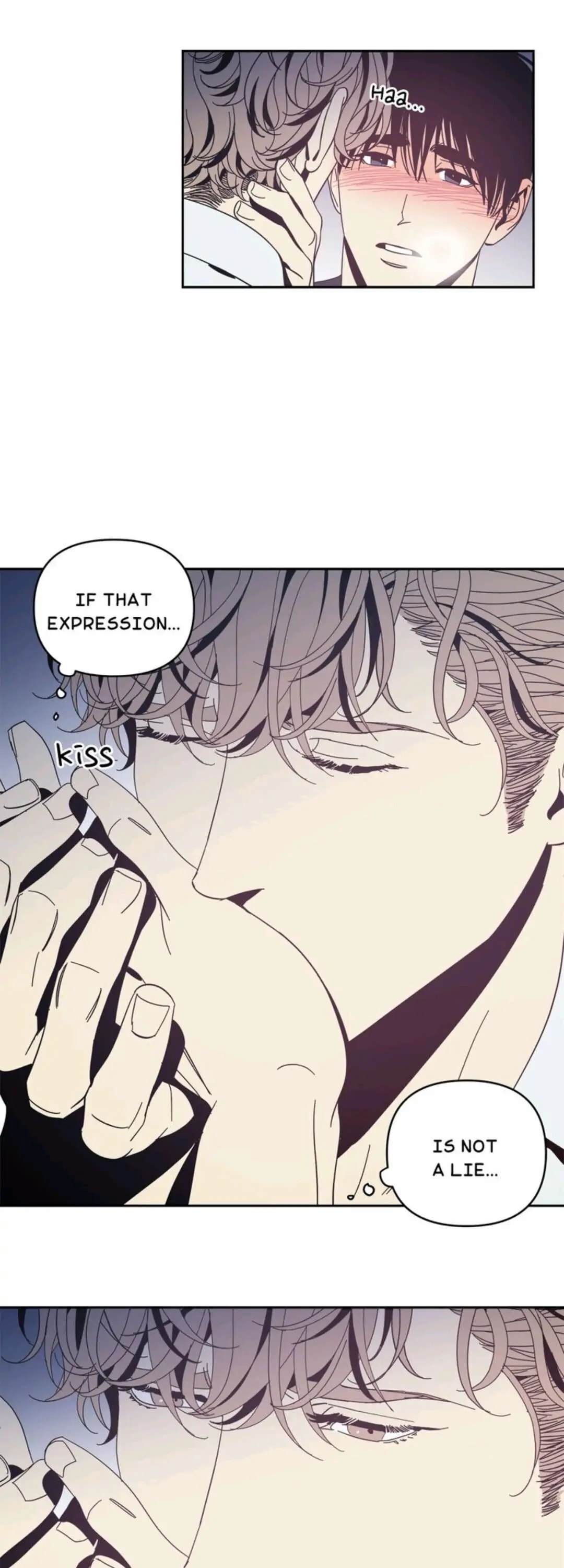 The Black Mirror Chapter 56 page 9 - 