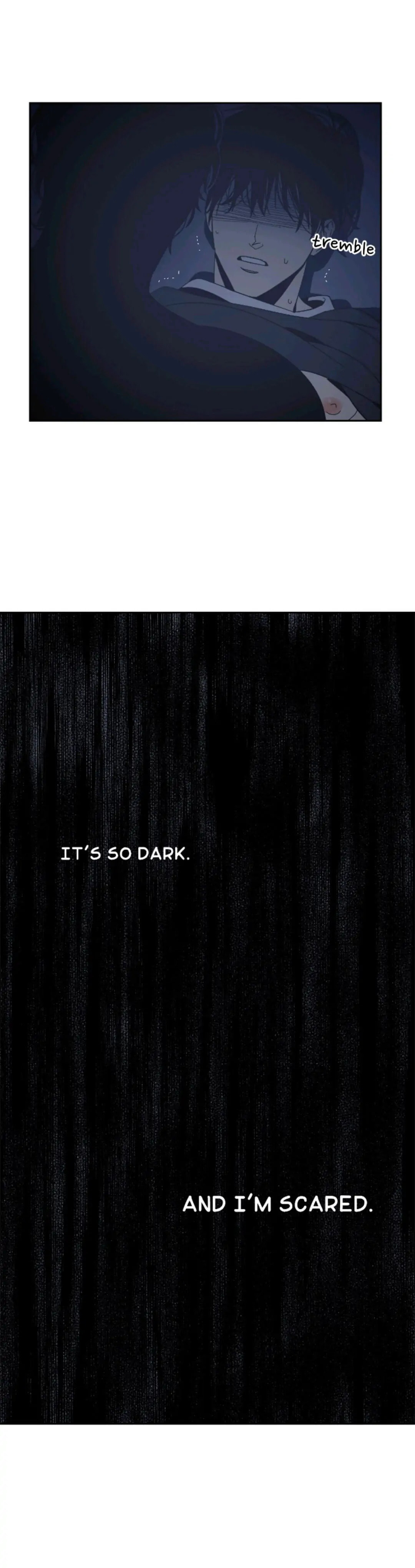 The Black Mirror Chapter 57 page 12 - 