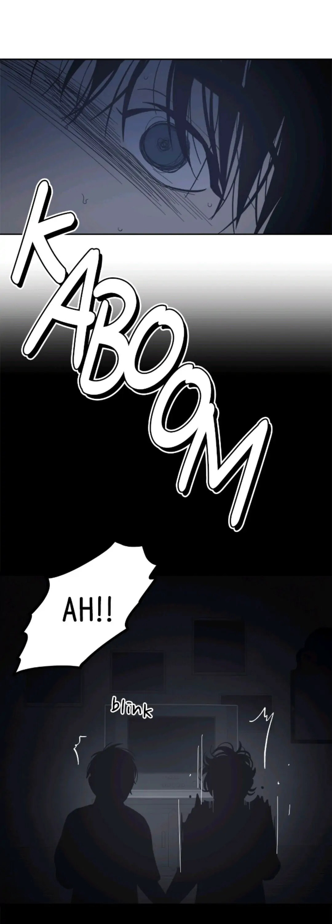 The Black Mirror Chapter 57 page 13 - 