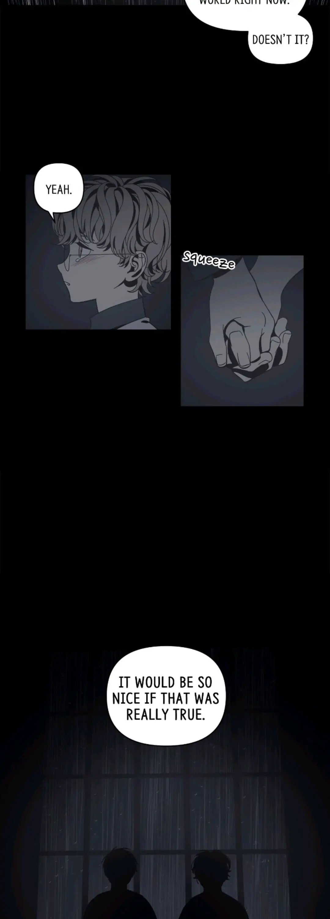 The Black Mirror Chapter 57 page 17 - 