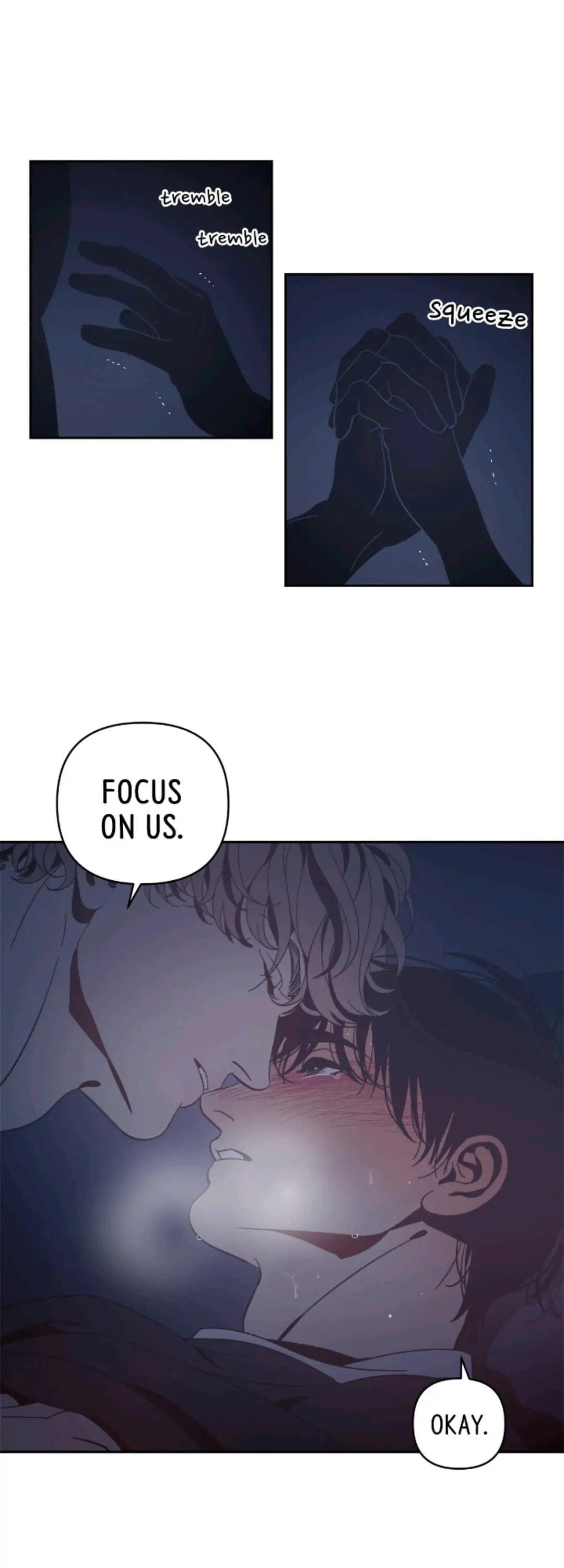 The Black Mirror Chapter 57 page 22 - 