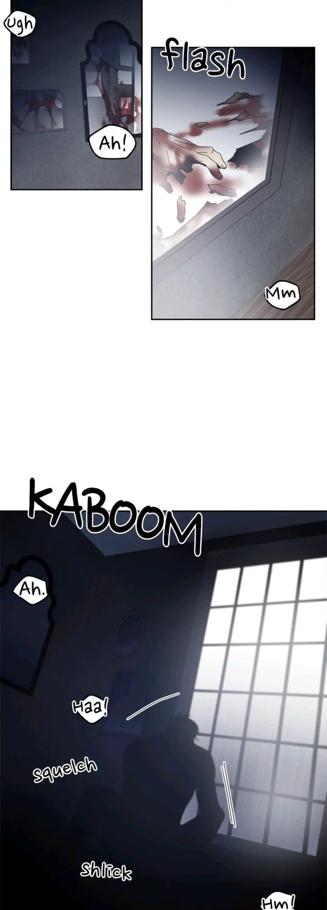 The Black Mirror Chapter 57 page 4 - 
