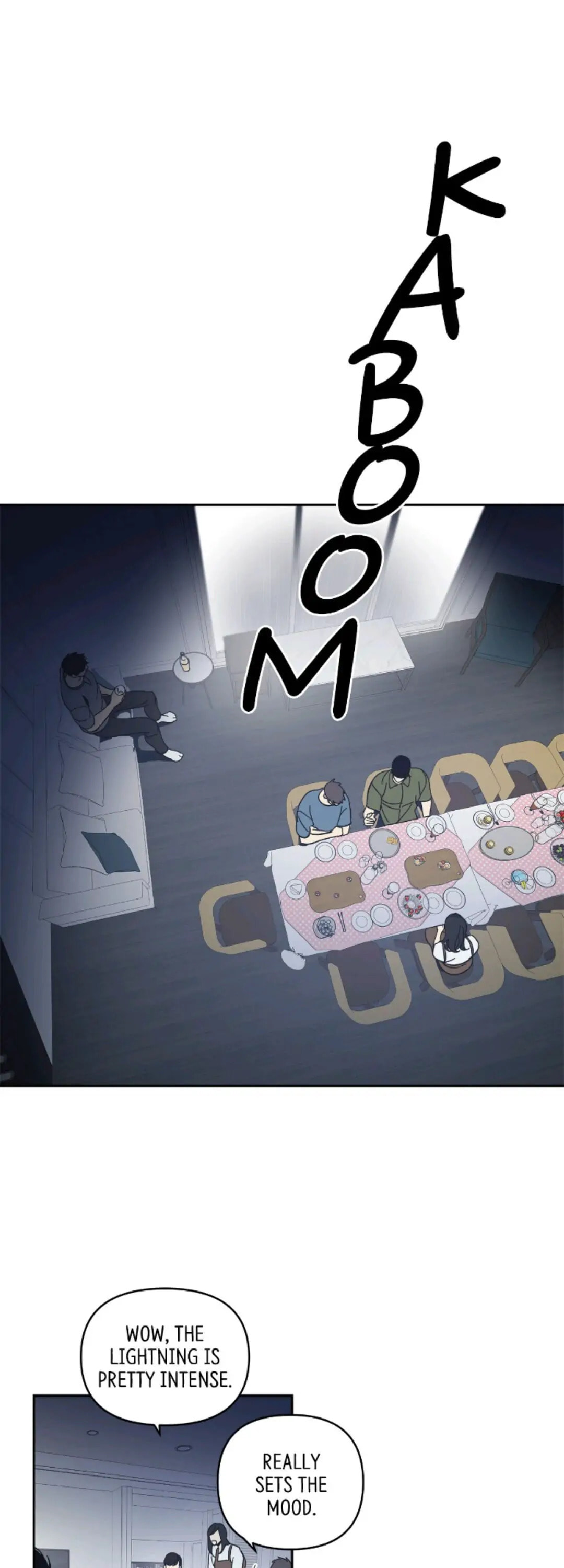 The Black Mirror Chapter 57 page 7 - 