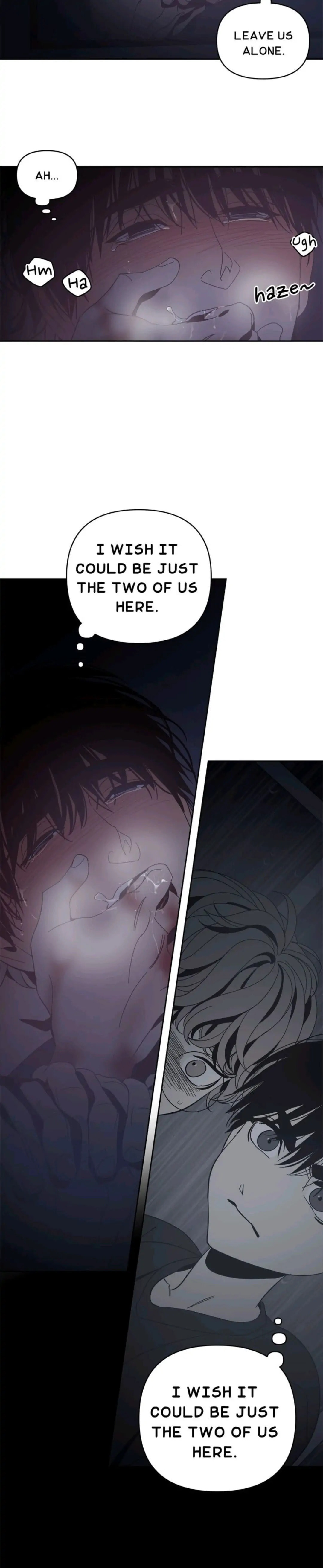The Black Mirror Chapter 59 page 11 - 