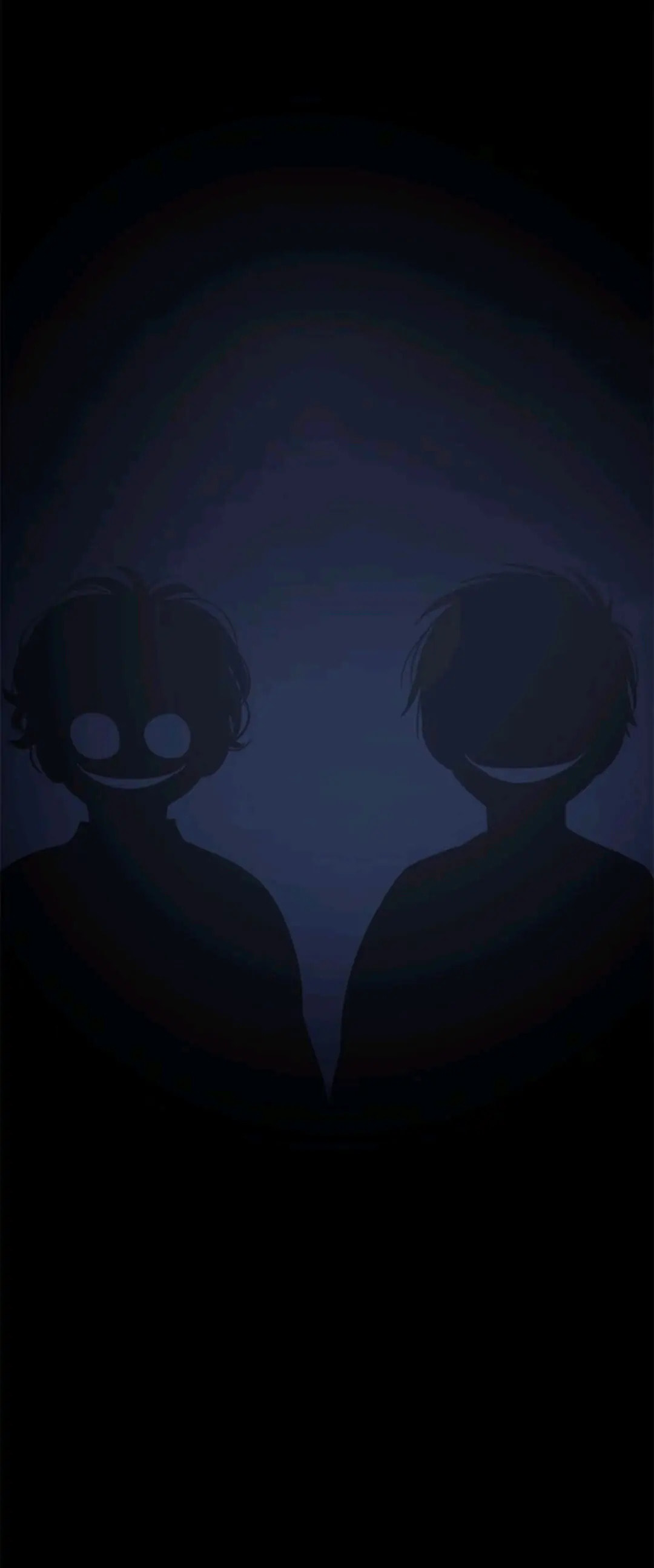 The Black Mirror Chapter 59 page 14 - 