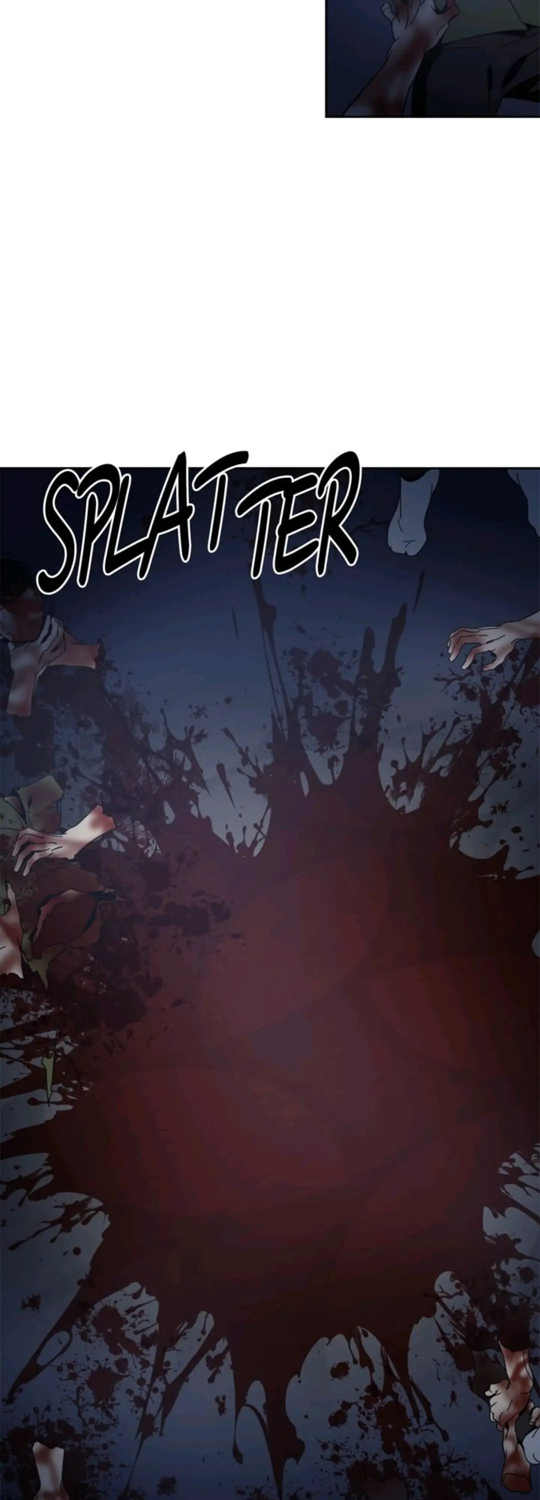 The Black Mirror Chapter 59 page 22 - 
